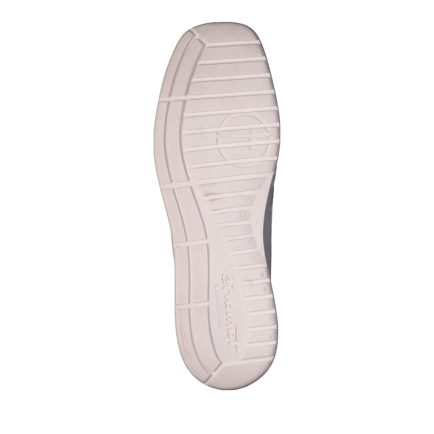 Women's Blue Loafers