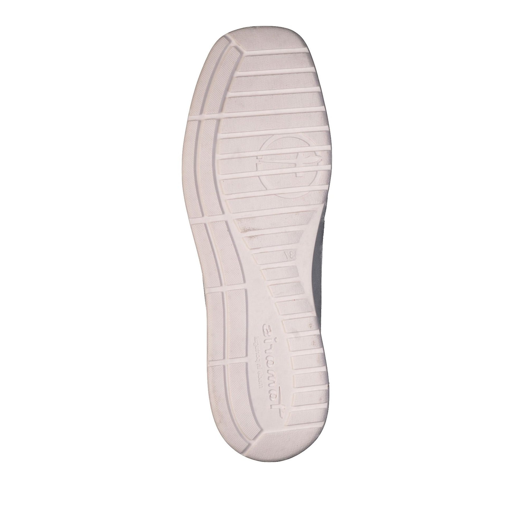 Women's Blue Loafers
