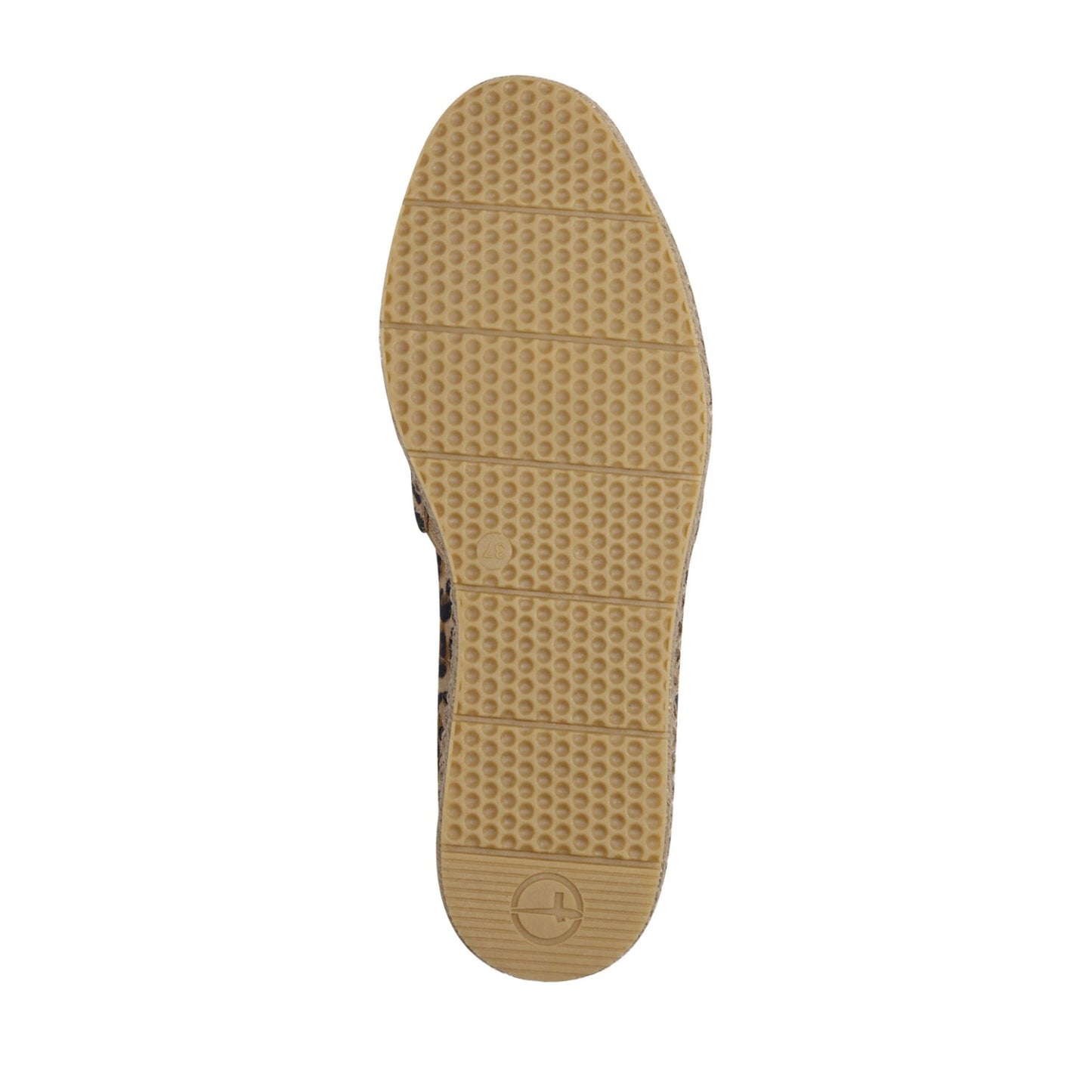 Women's Yellow Espadrilles