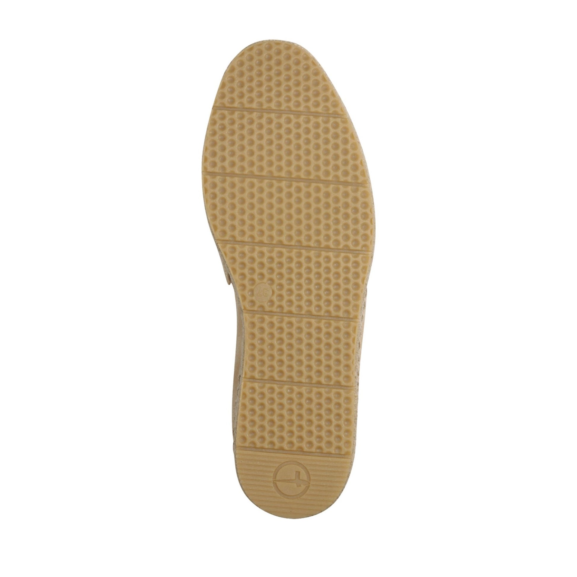 Women's Beige Espadrilles