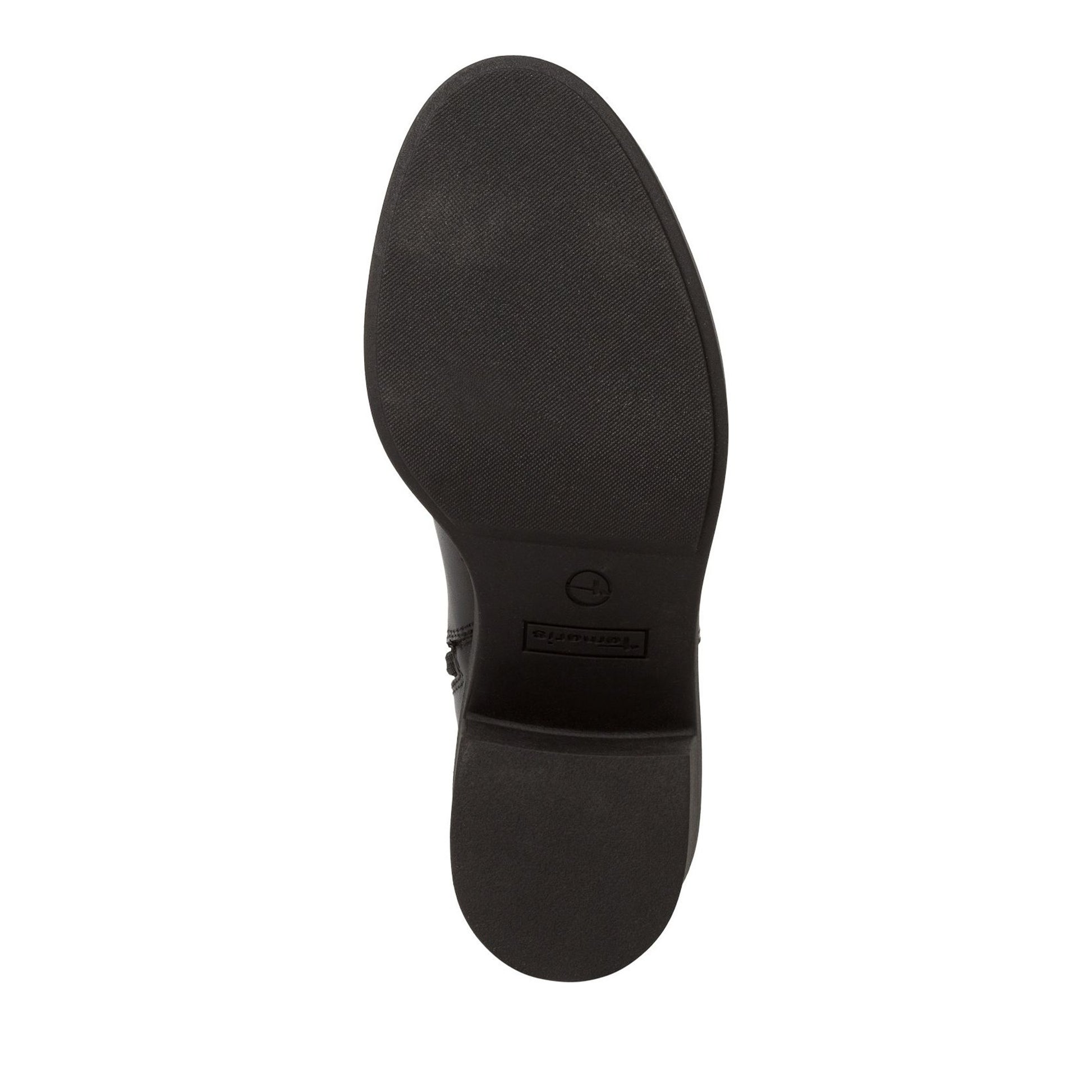 Women's Black Ankle Boots