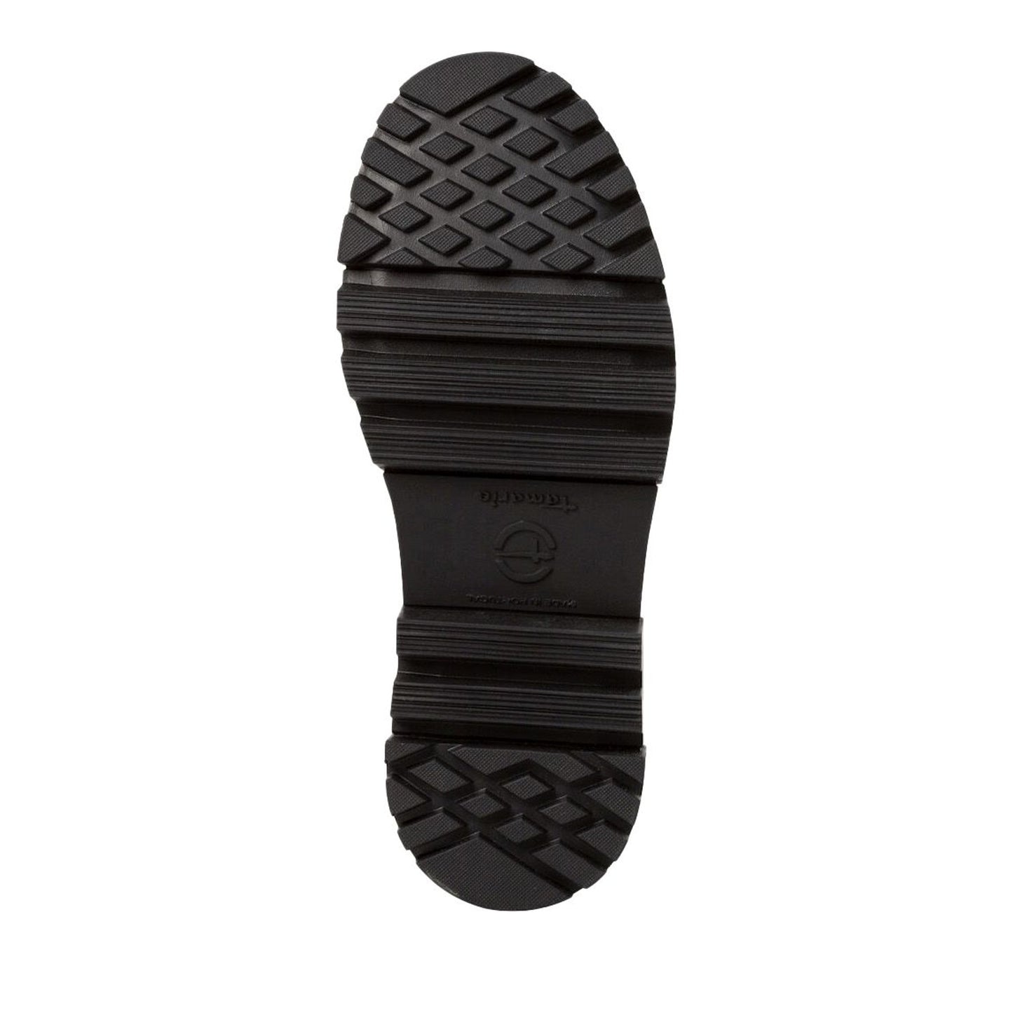 Women's Black Ankle Boots