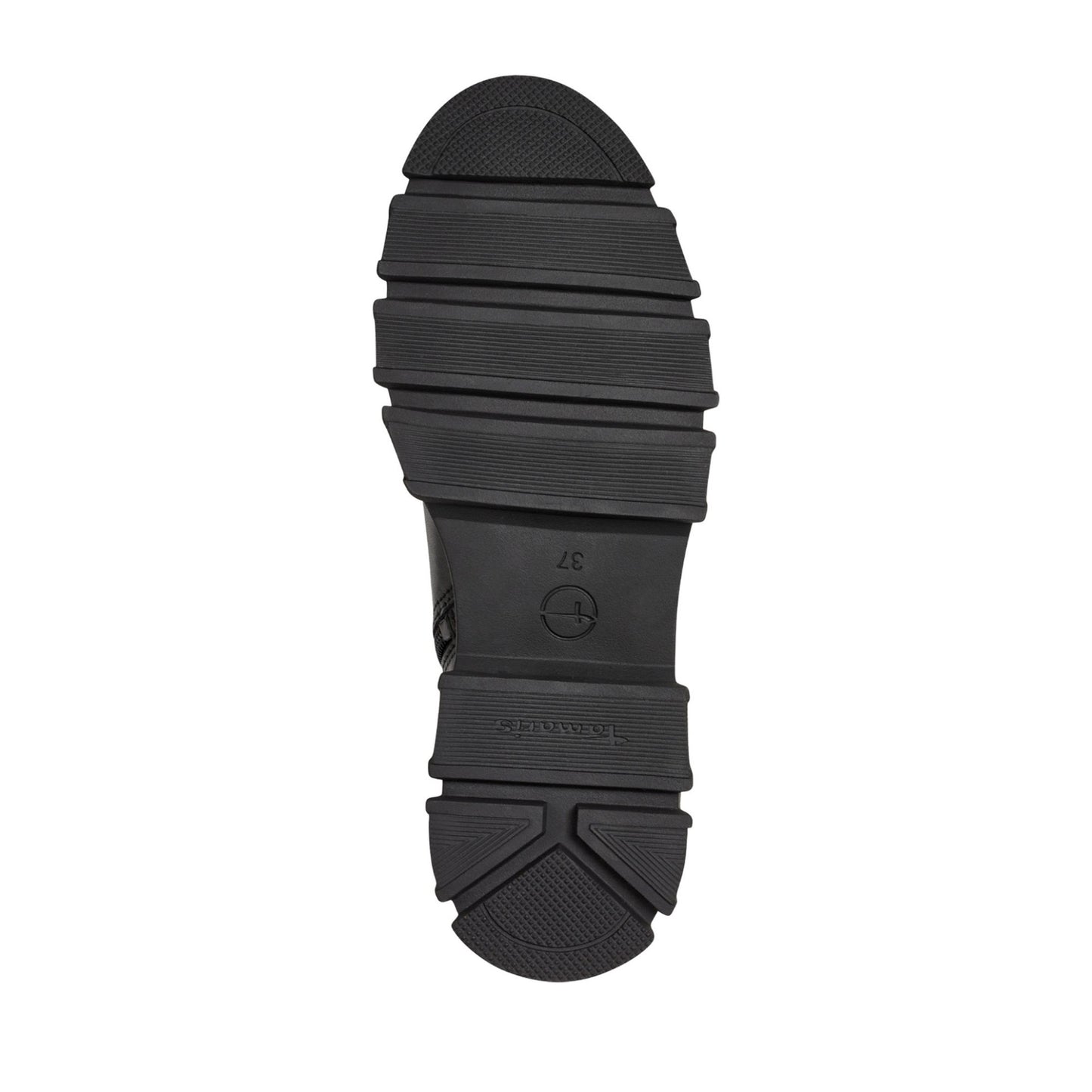 Women's Black Ankle Boots