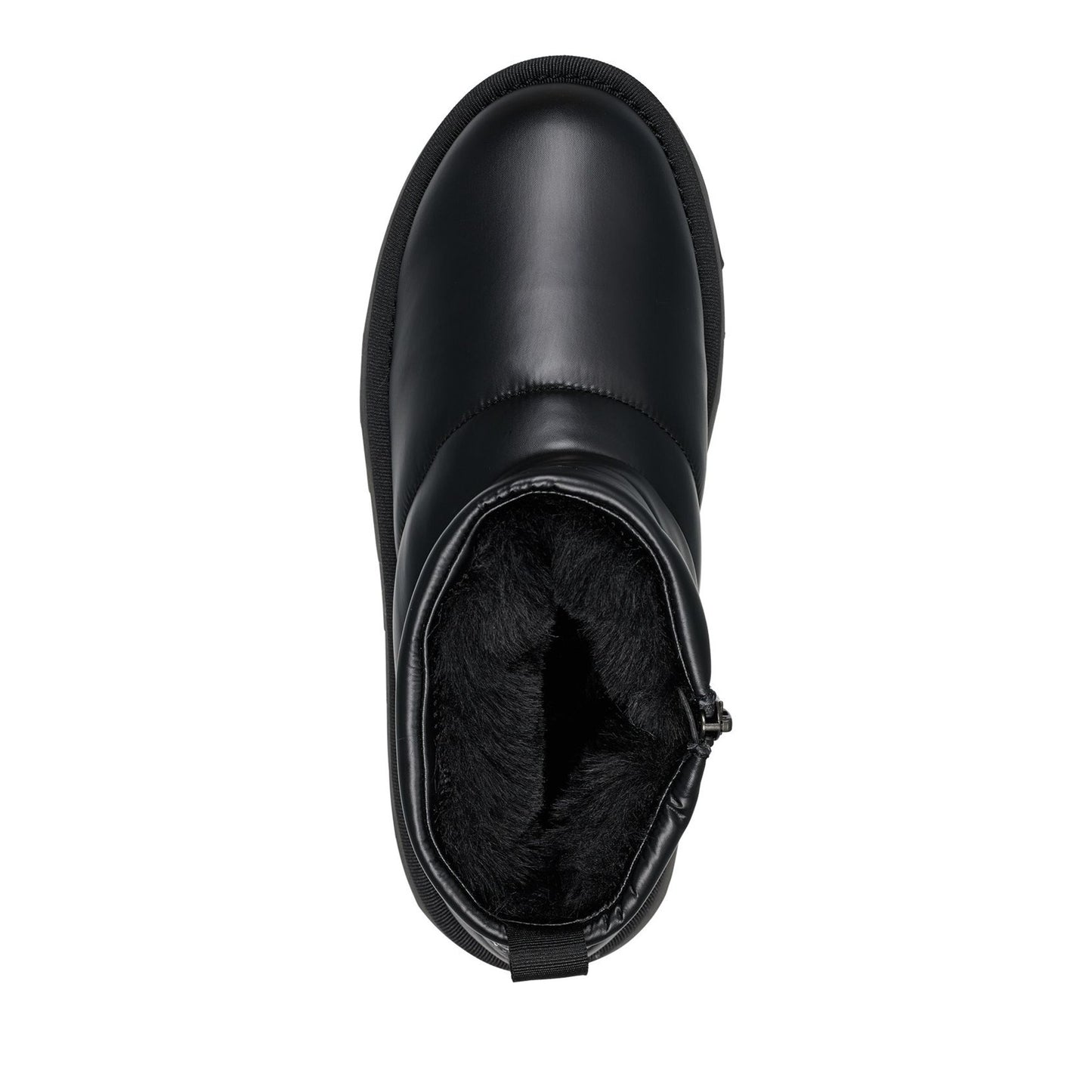 Women's Black Ankle Boots