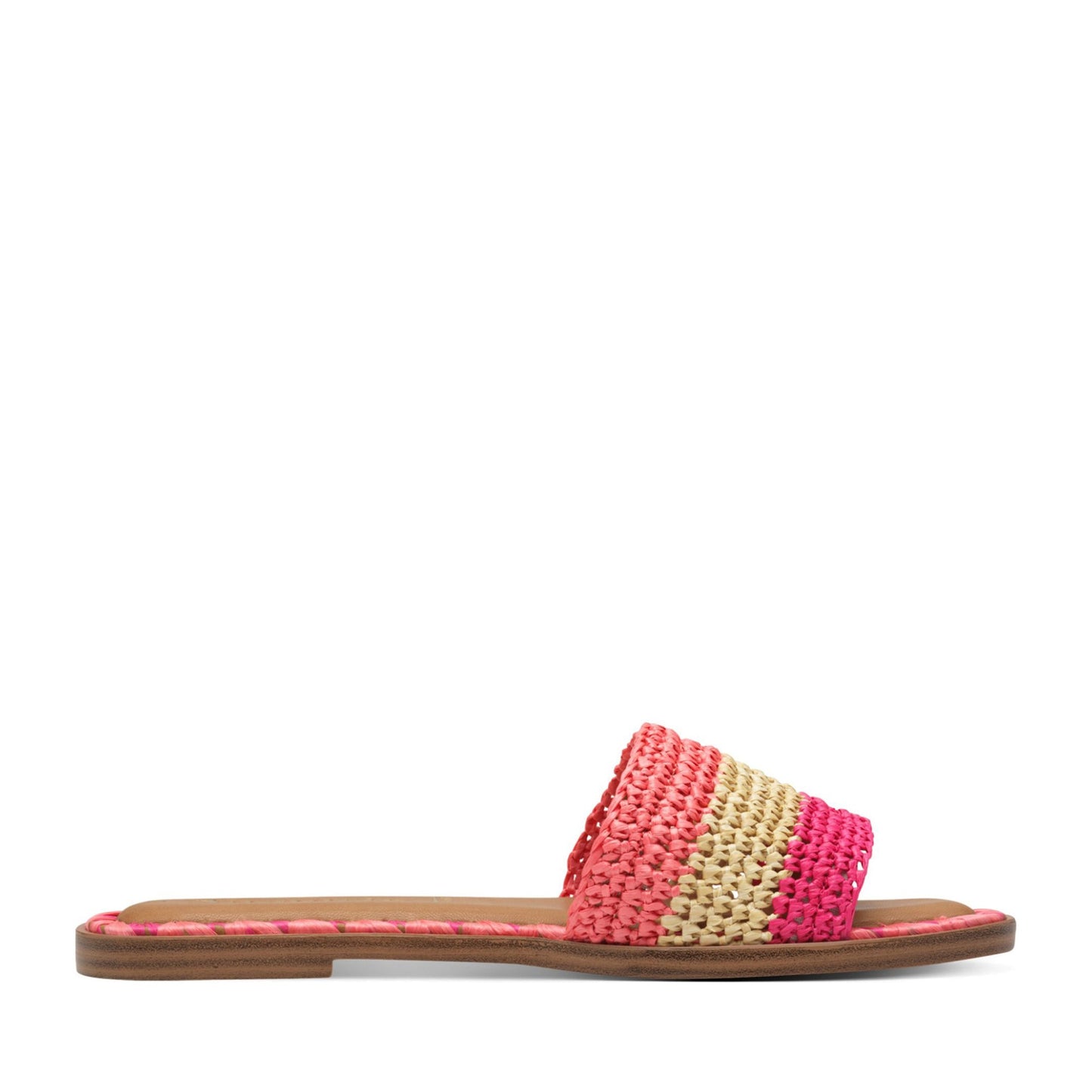 Women's Pink Slippers