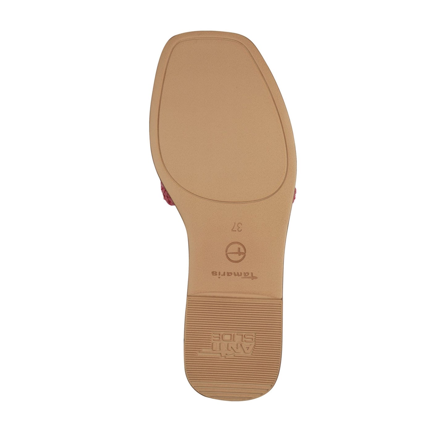 Women's Pink Slippers