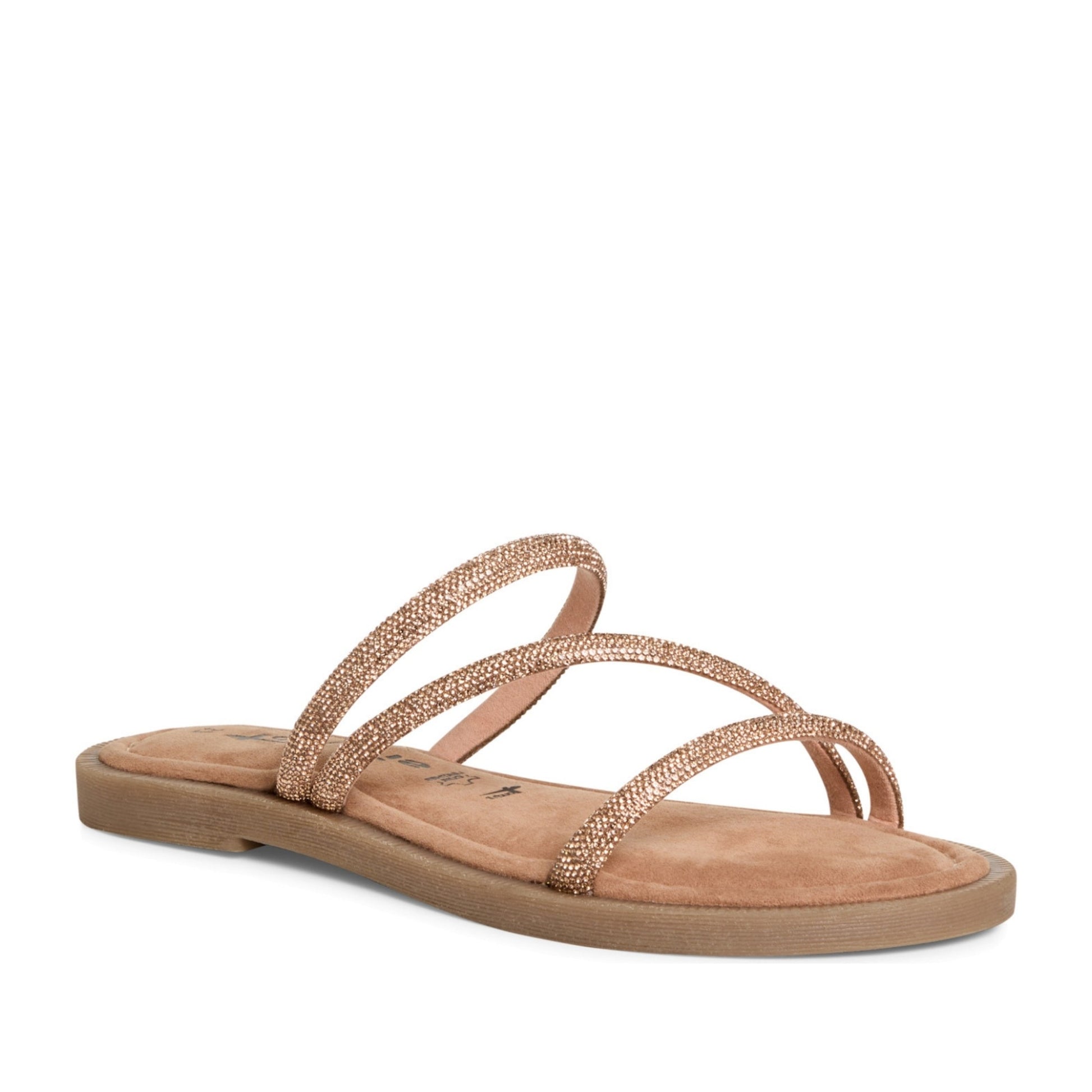 Women's Pink Slippers