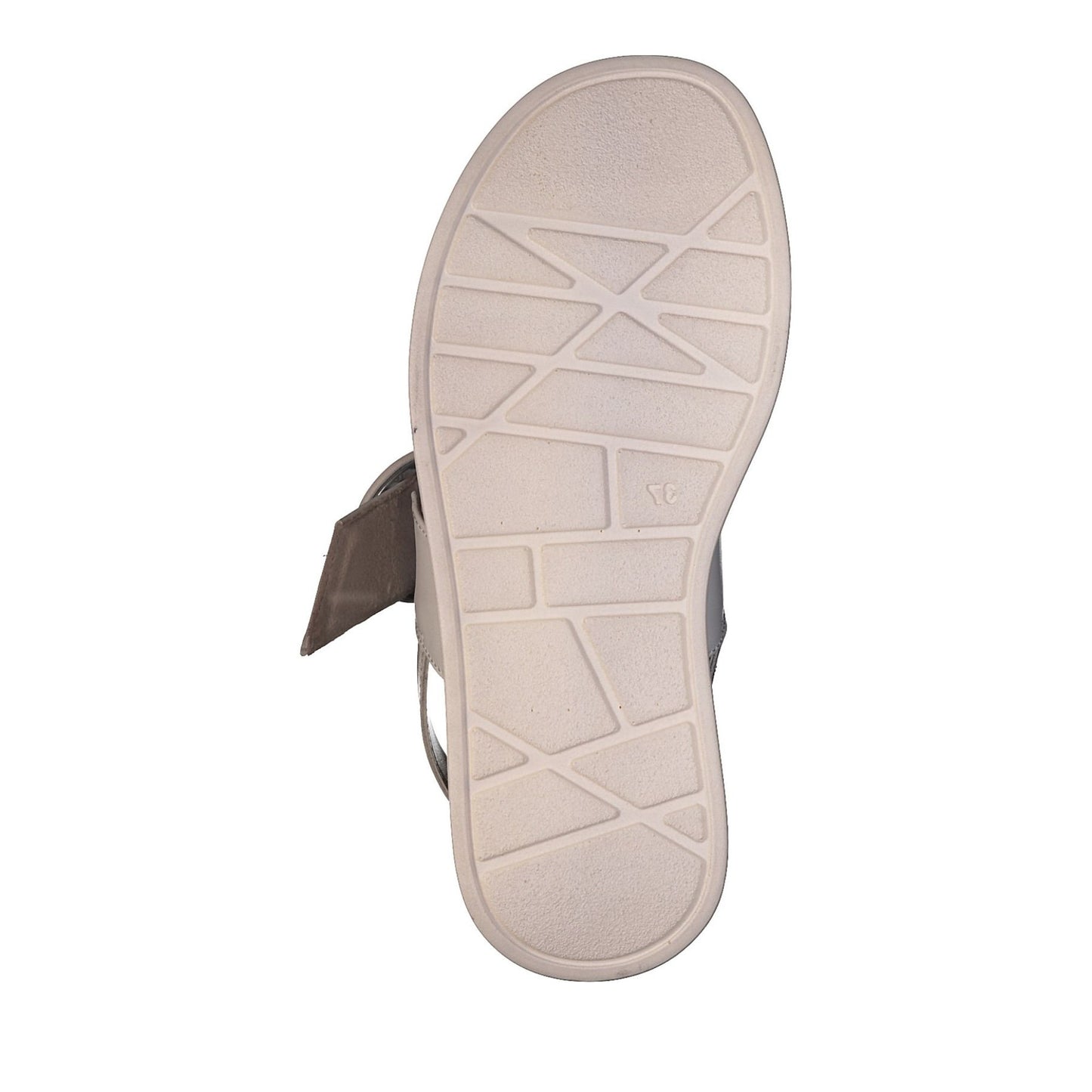Women's Multicolor Dress Wedge Open-Toe Sandals