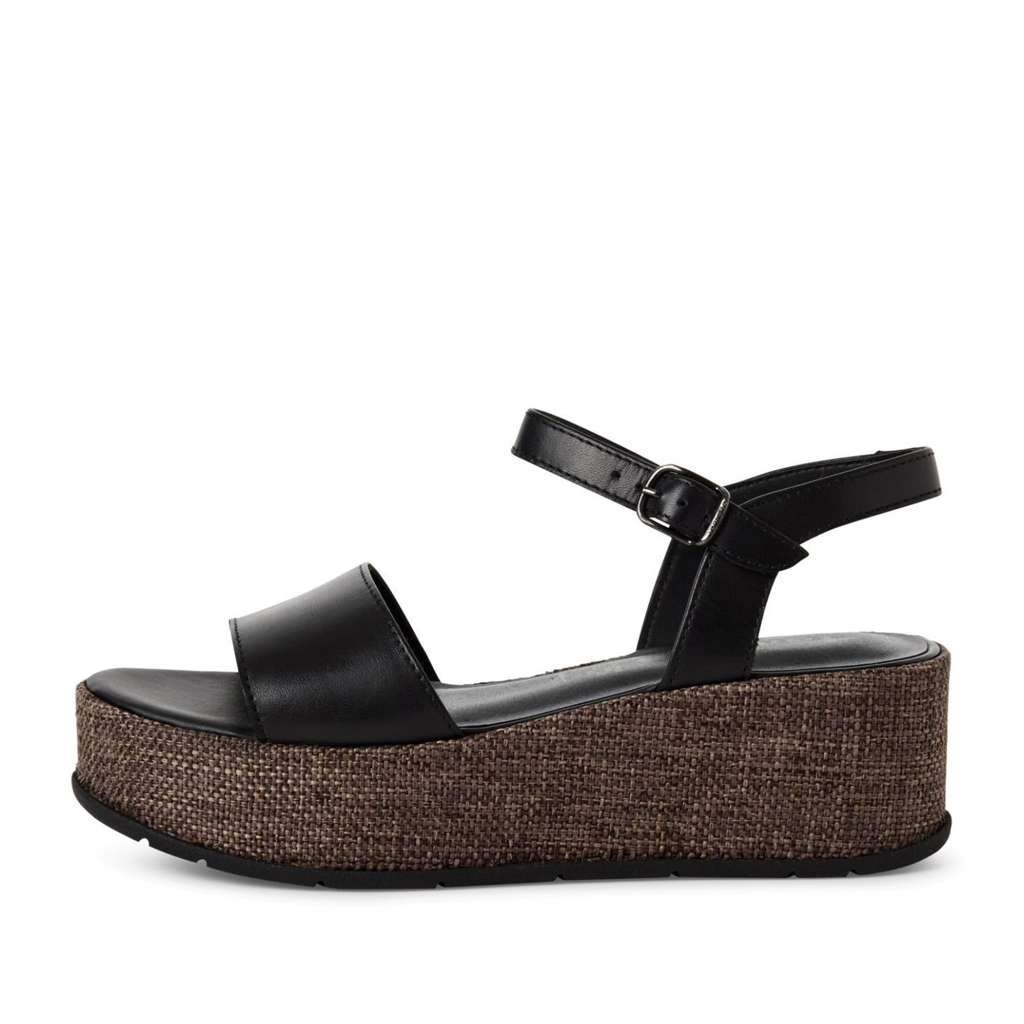 Women's Black Sandals