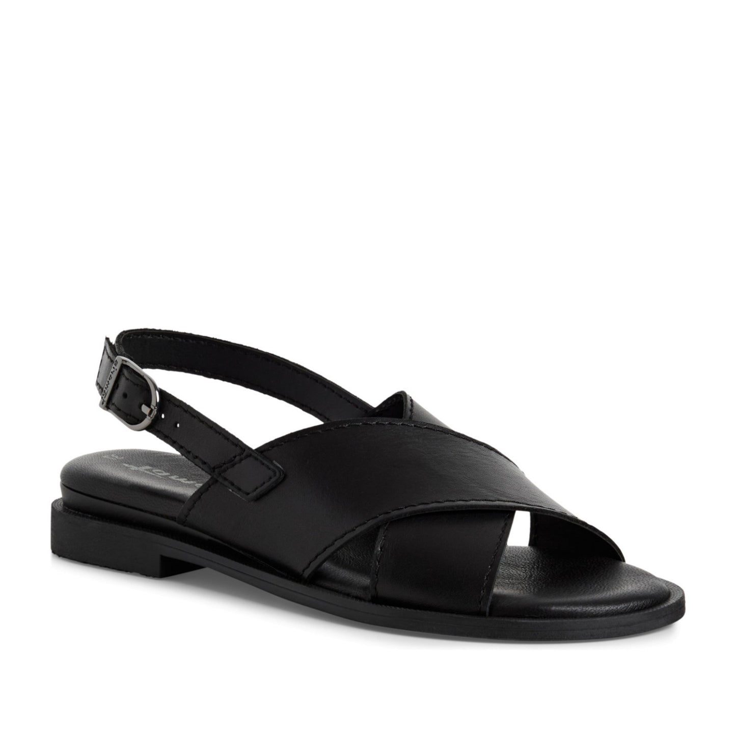 Women's Black Sandals