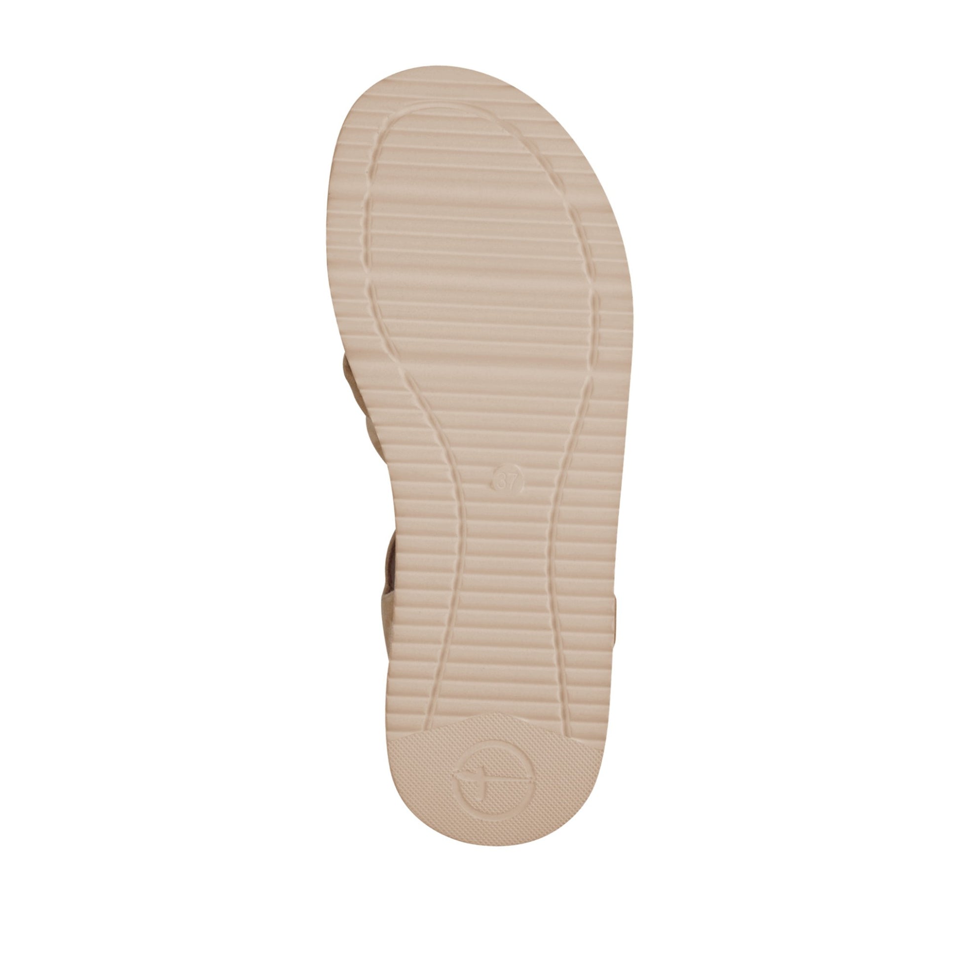 Women's Beige Sandals