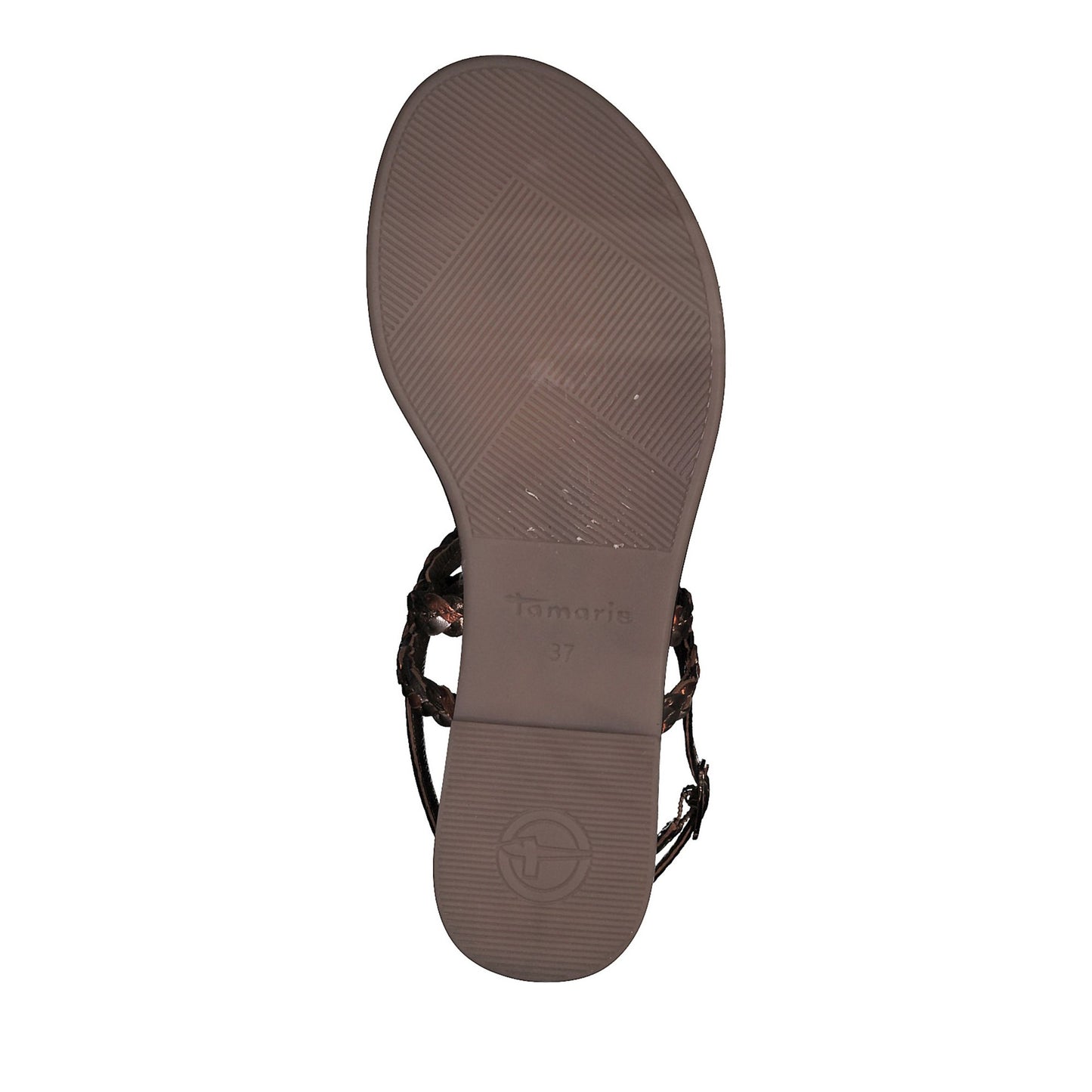 Women's Brown Sandals
