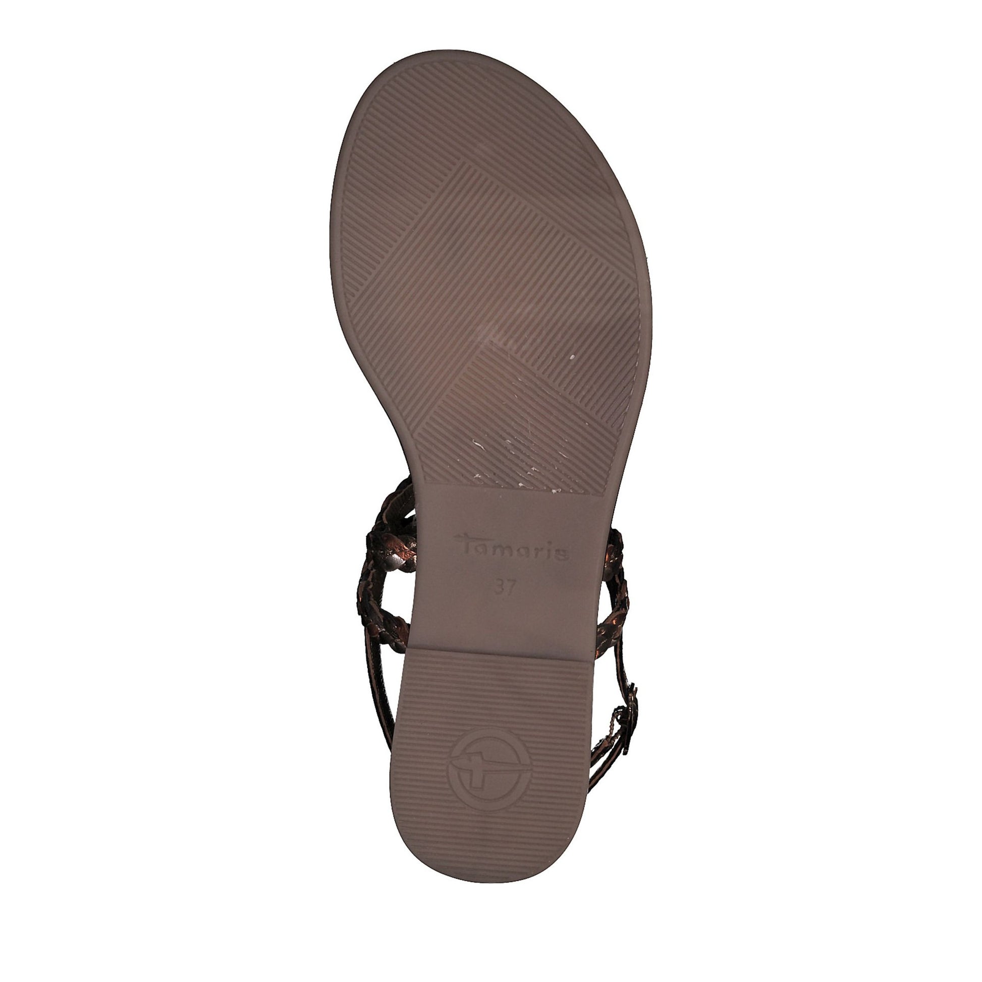Women's Brown Sandals