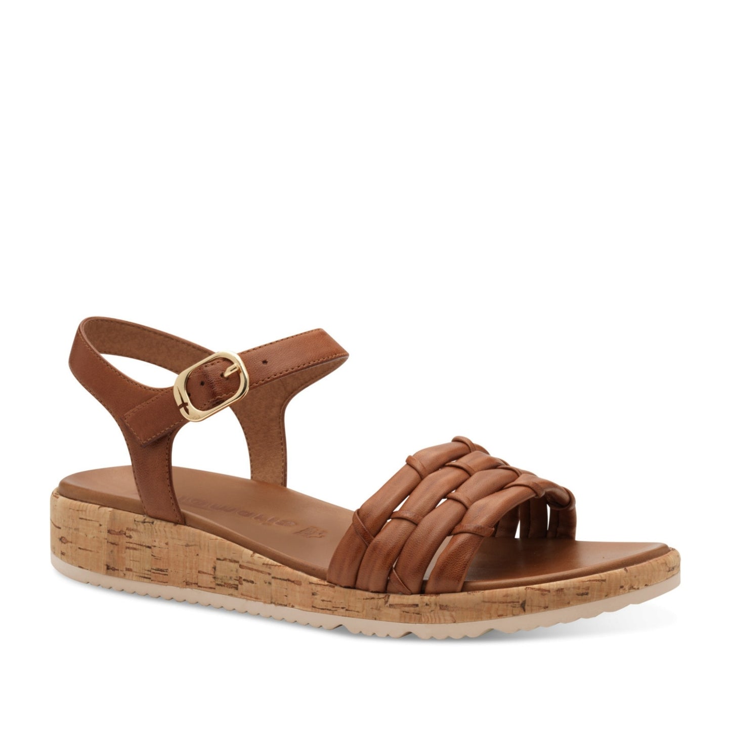Women's Red Sandals