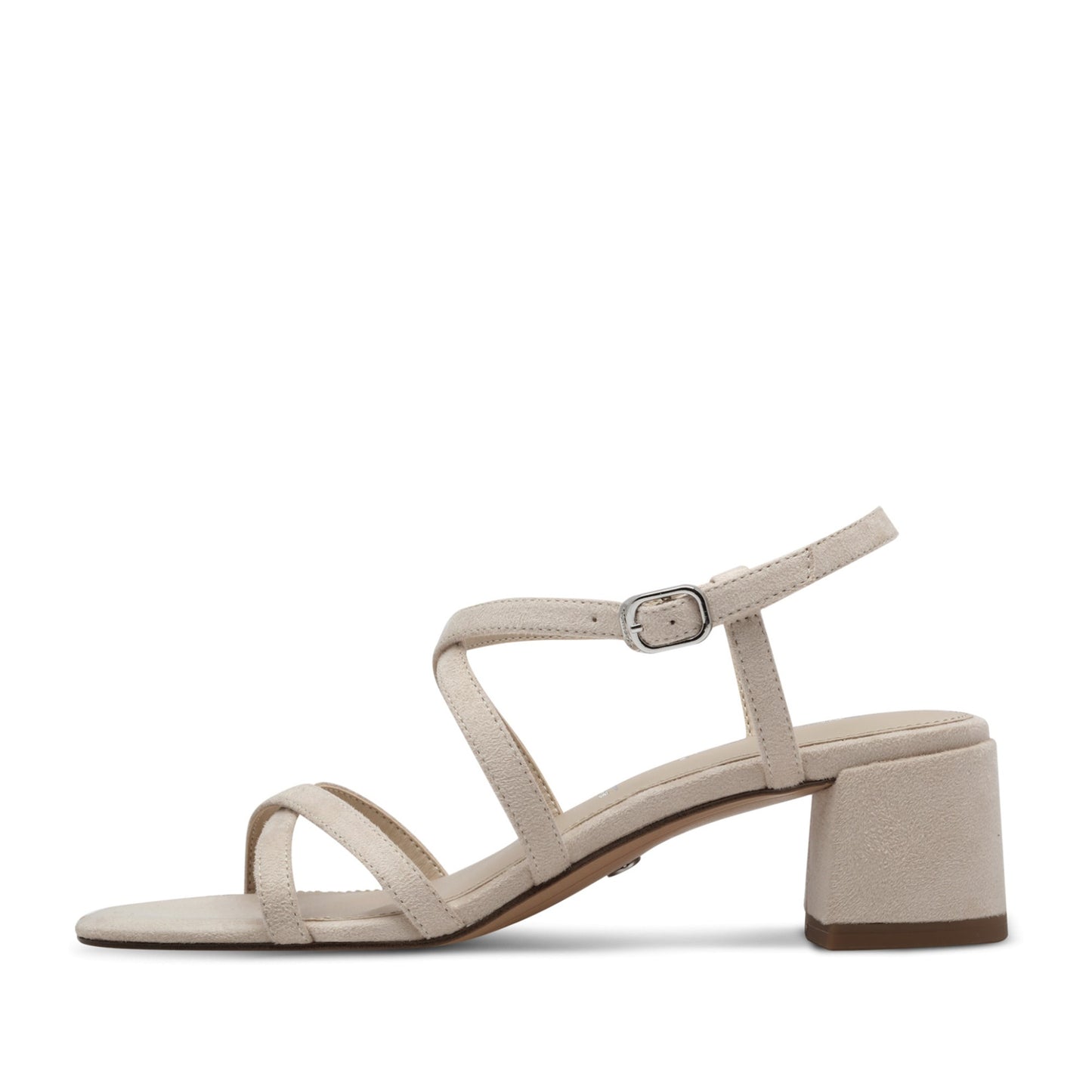 Women's Beige Sandals