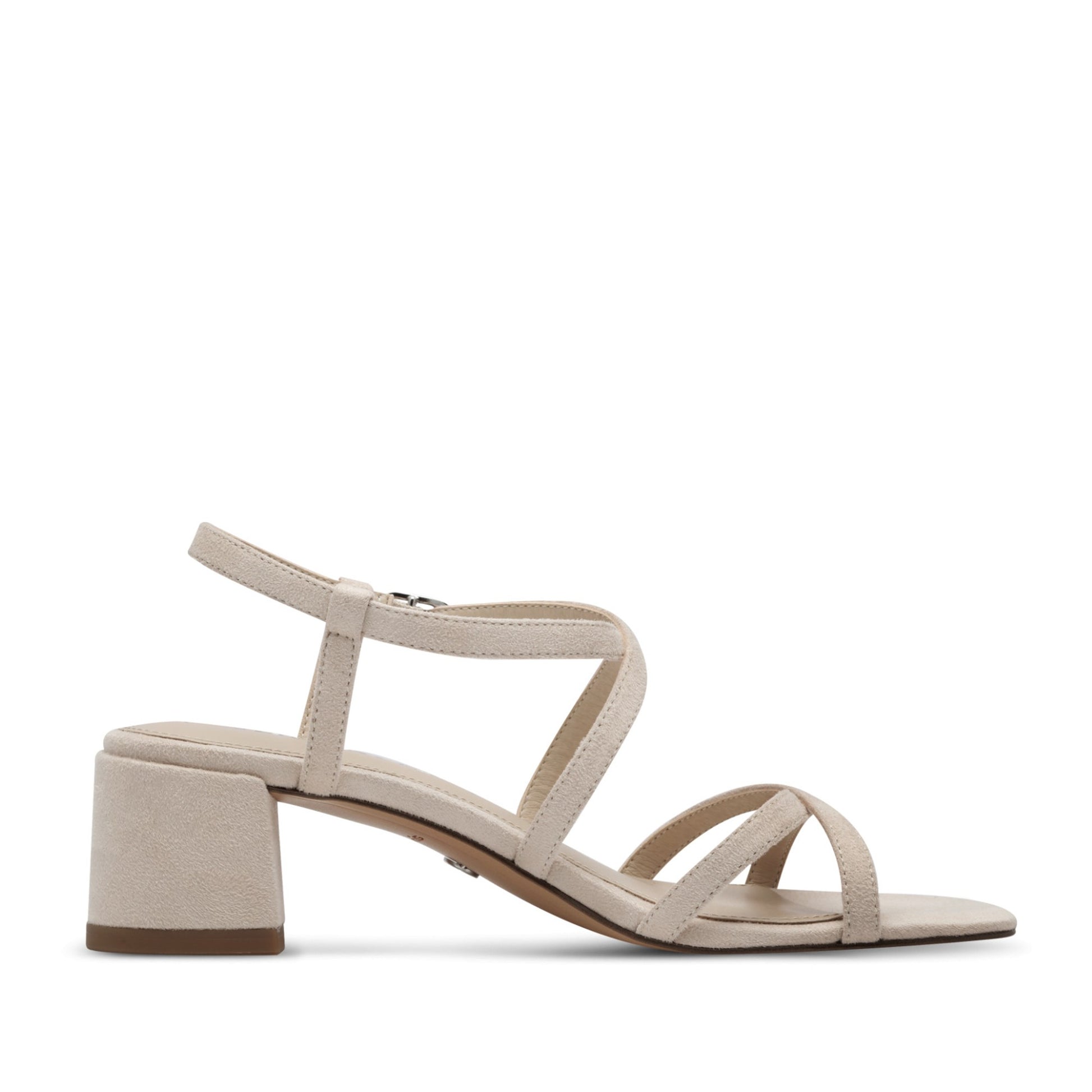 Women's Beige Sandals