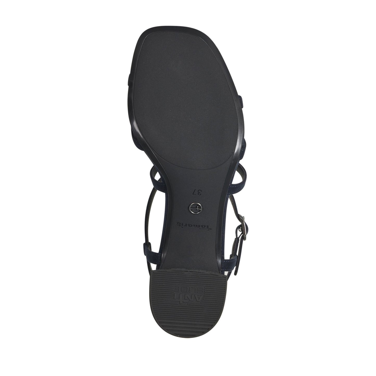 Women's Blue Sandals