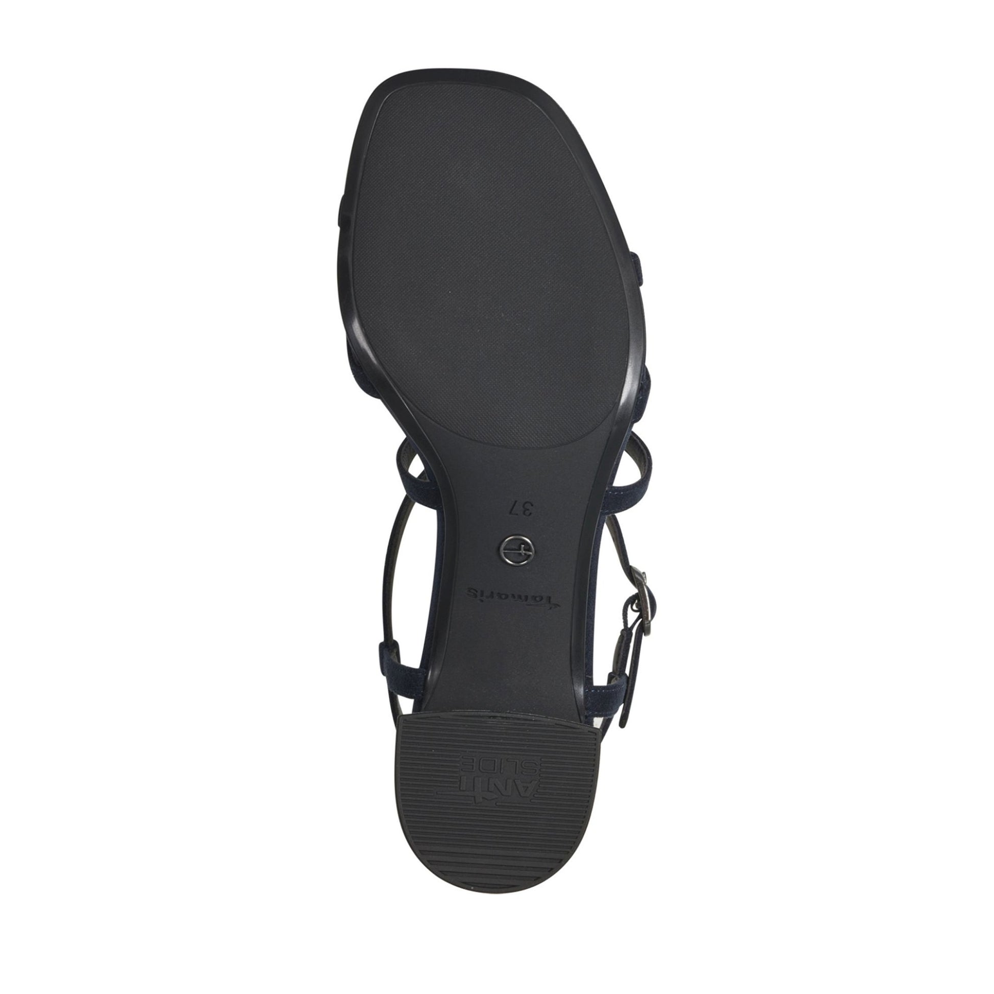 Women's Blue Sandals