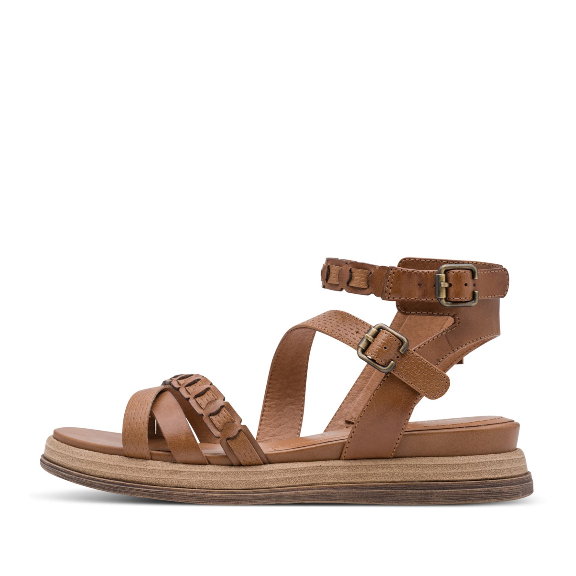 Women's Brown Sandals