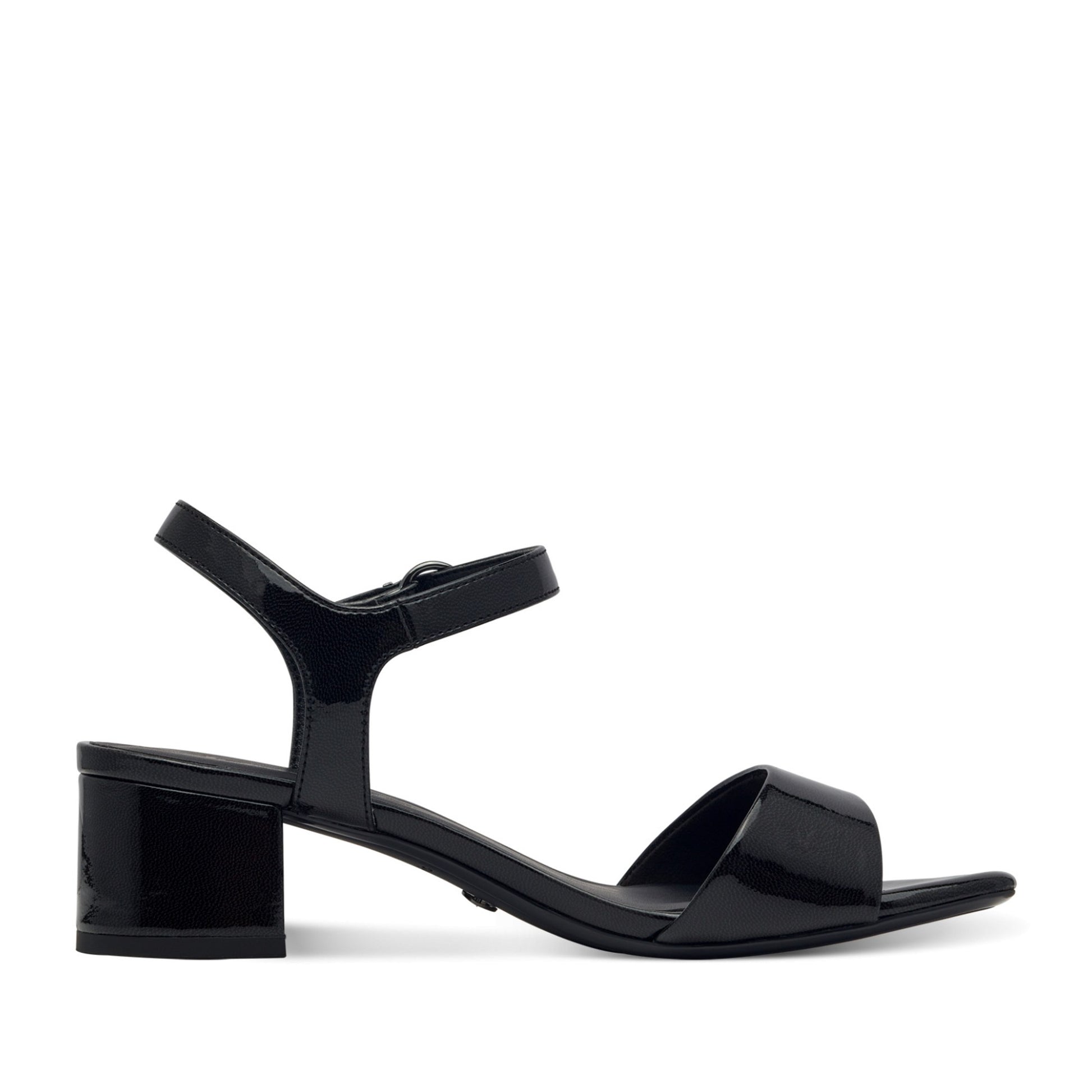 Women's Black Sandals