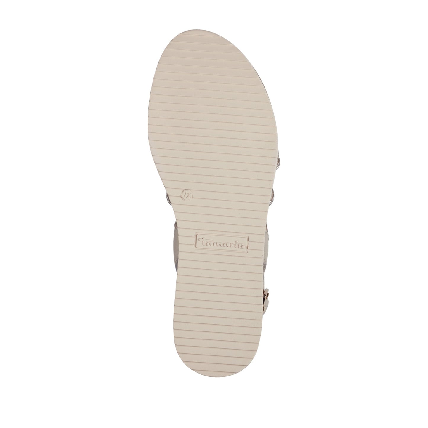 Women's Yellow Sandals