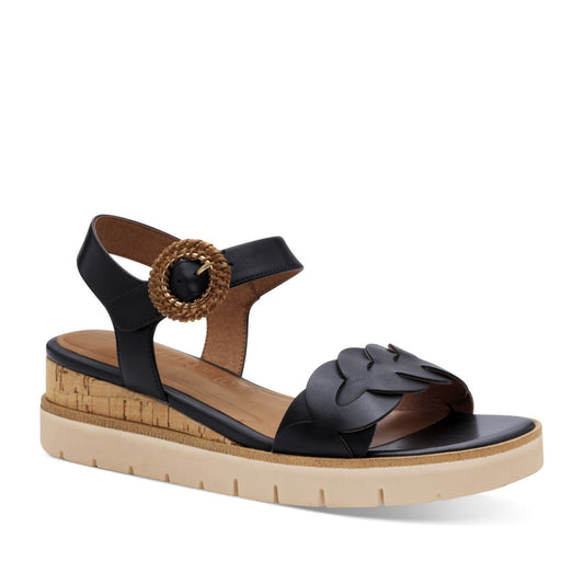 Women's Blue Sandals