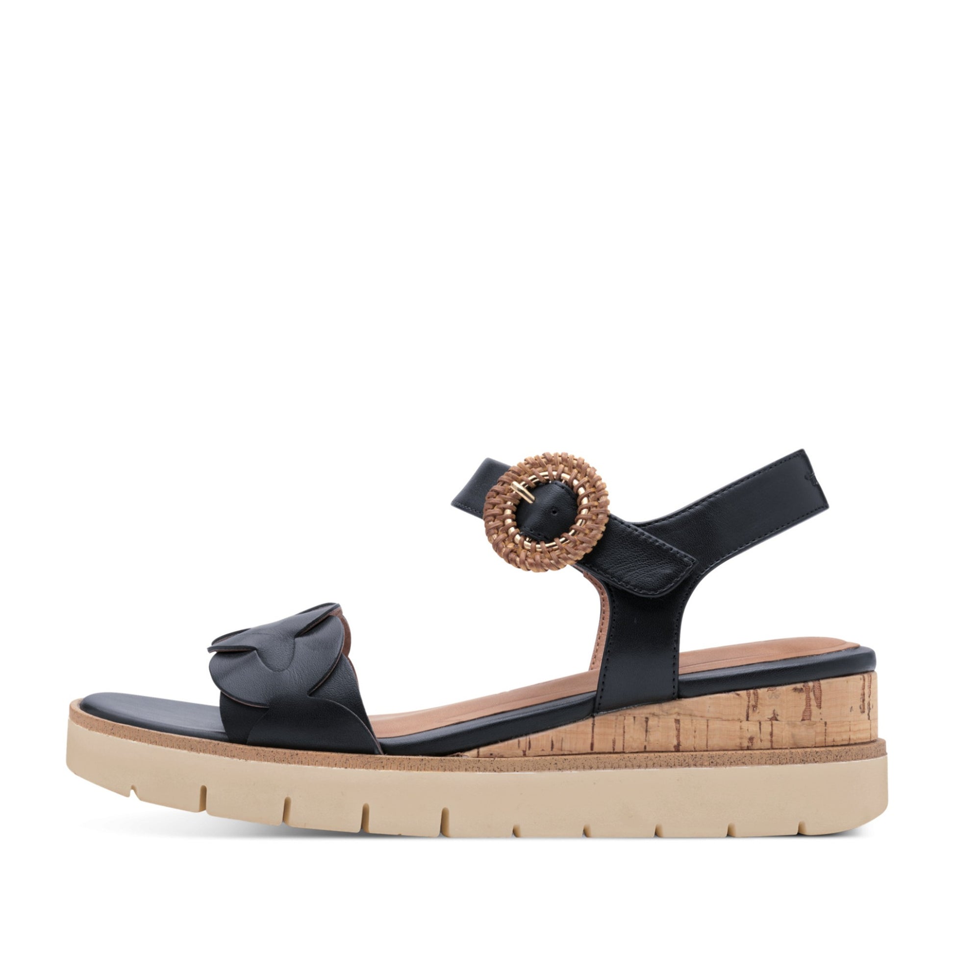 Women's Blue Sandals