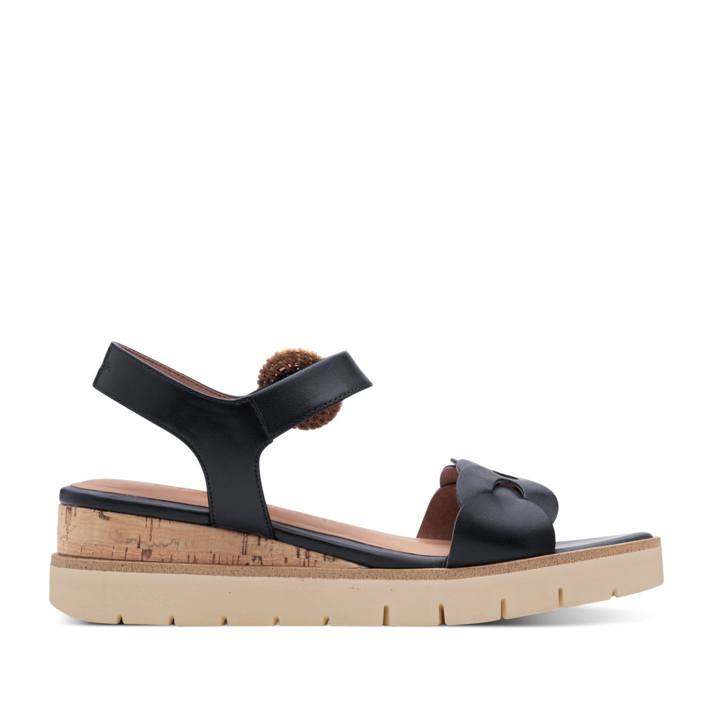 Women's Blue Sandals