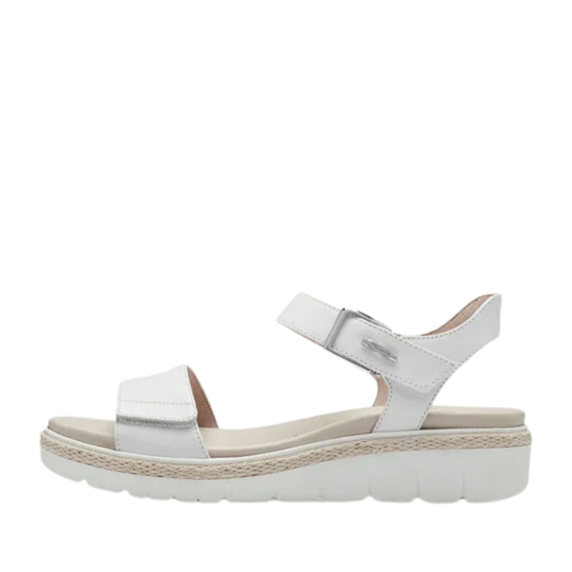 Women's Red Sandals