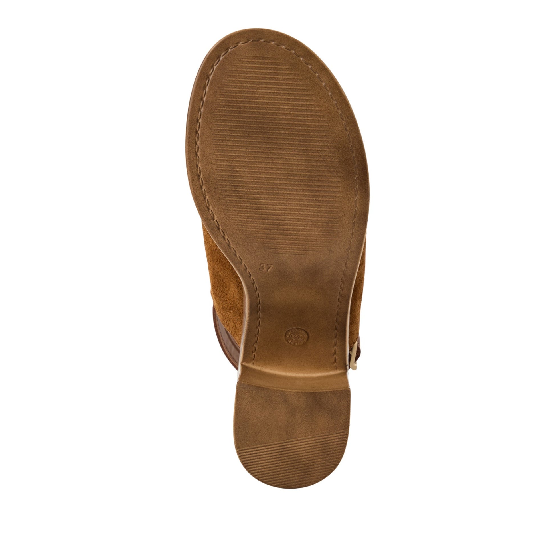 Women's Brown Sandals