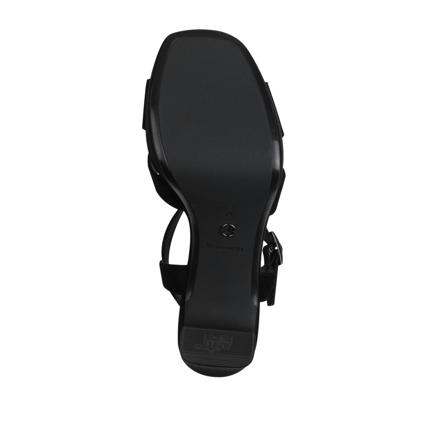 Women's Black Sandals