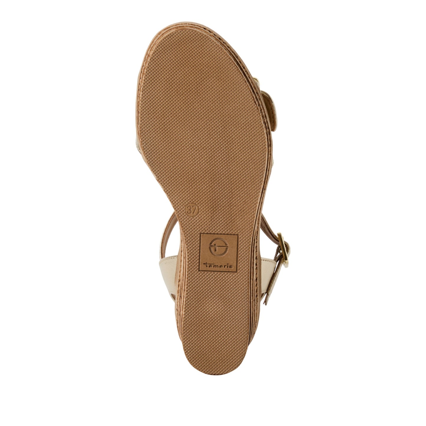Women's Yellow Sandals