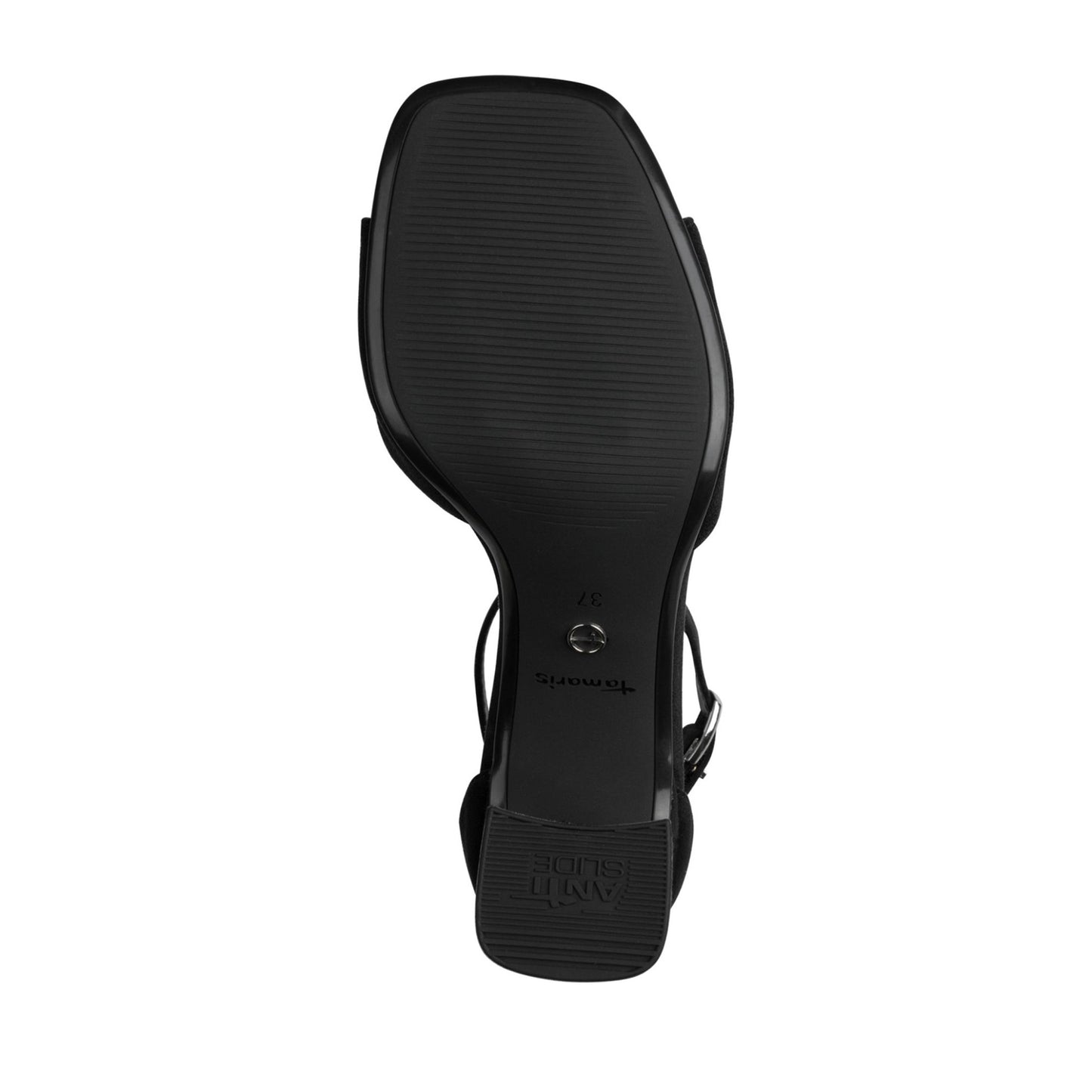 Women's Black Sandals