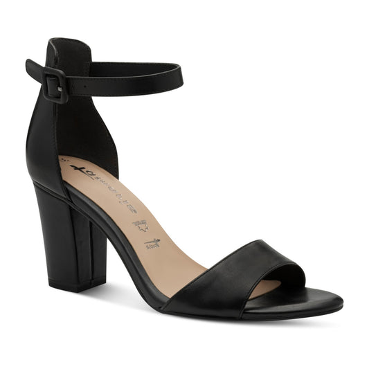Women's Black Pumps