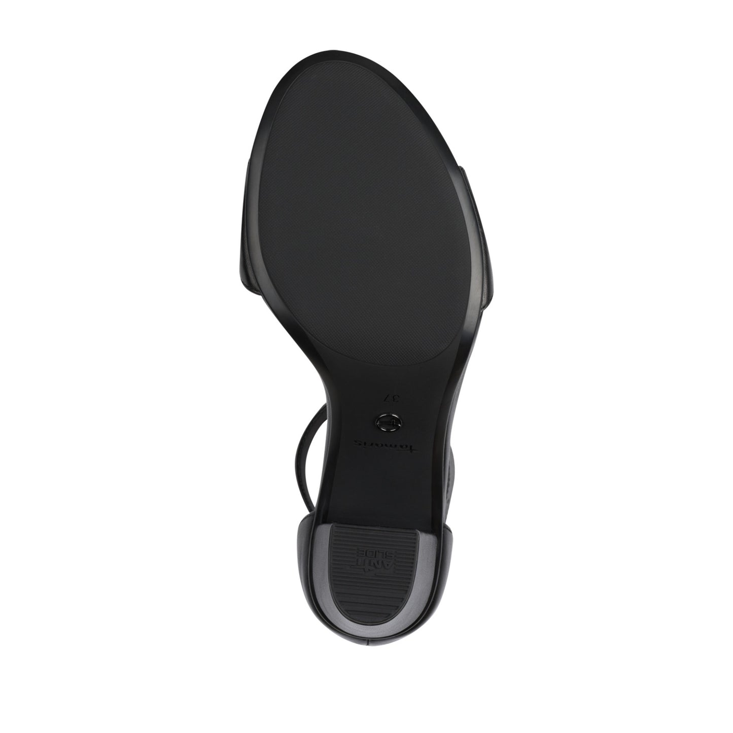 Women's Black Pumps