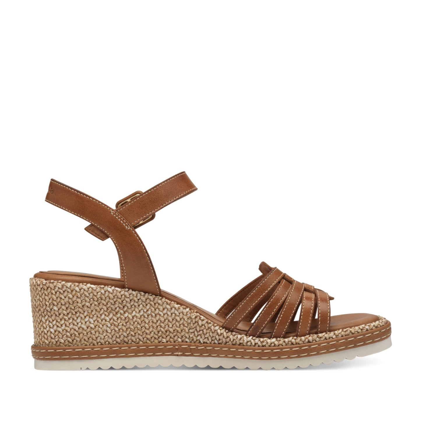 Women's Red Sandals