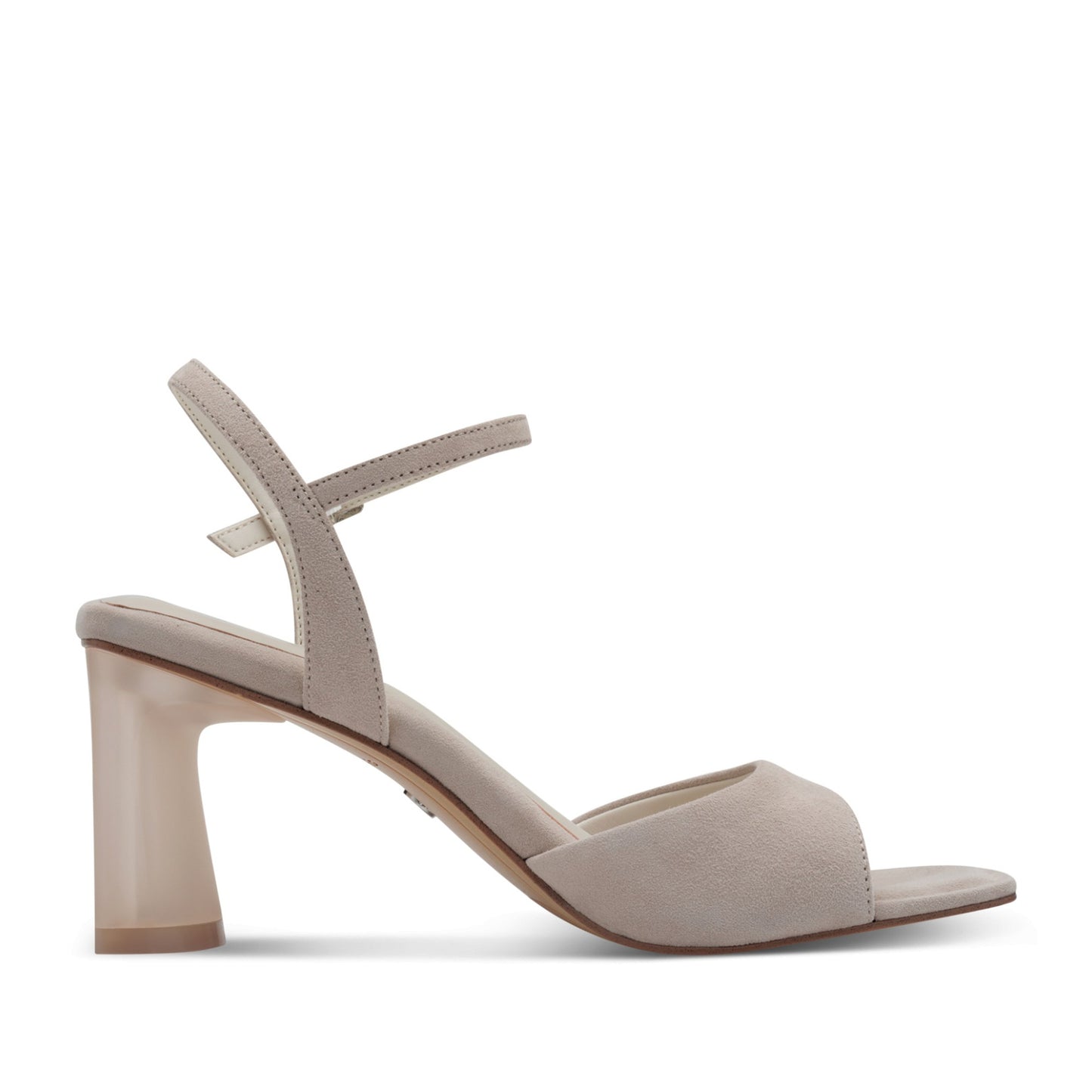 Women's Gray Pumps