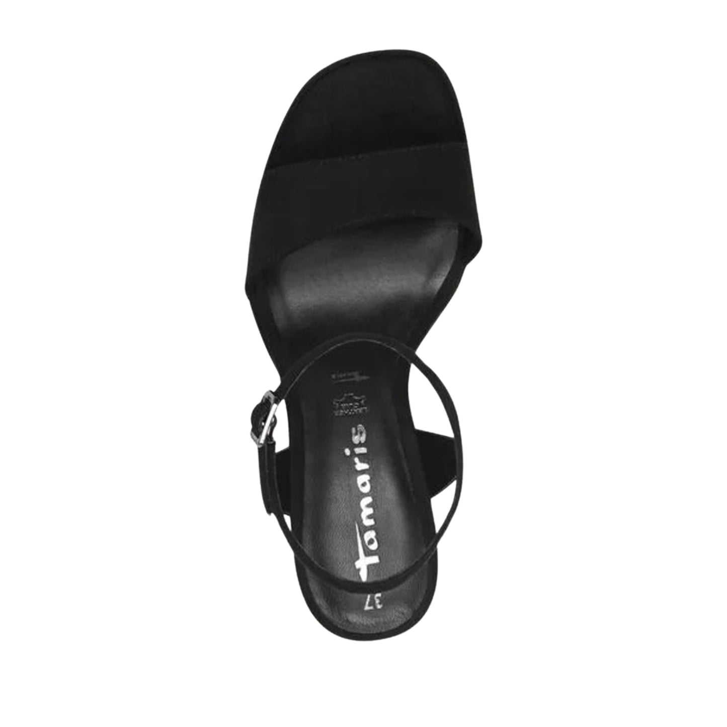 Women's Black Pumps