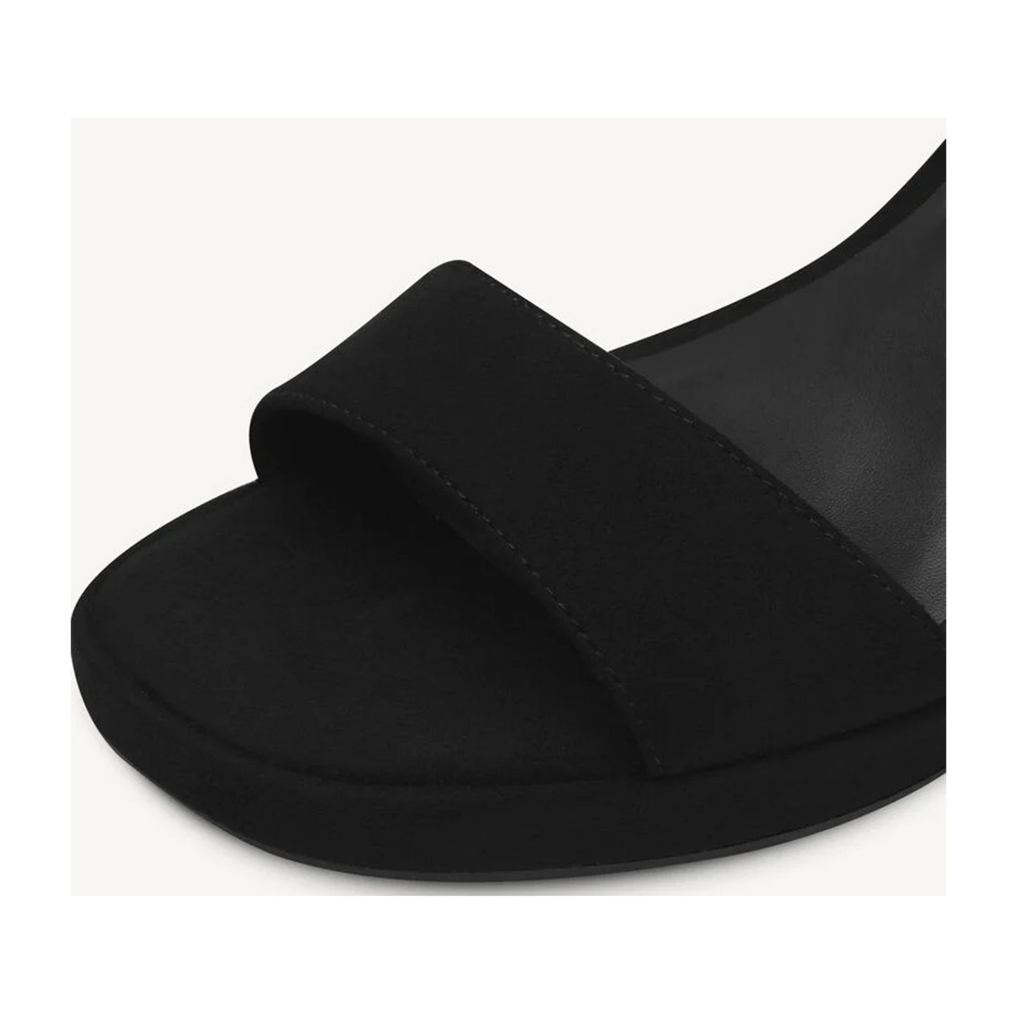 Women's Black Pumps