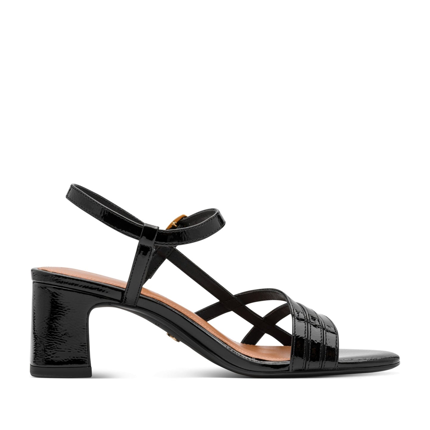 Women's Black Sandals