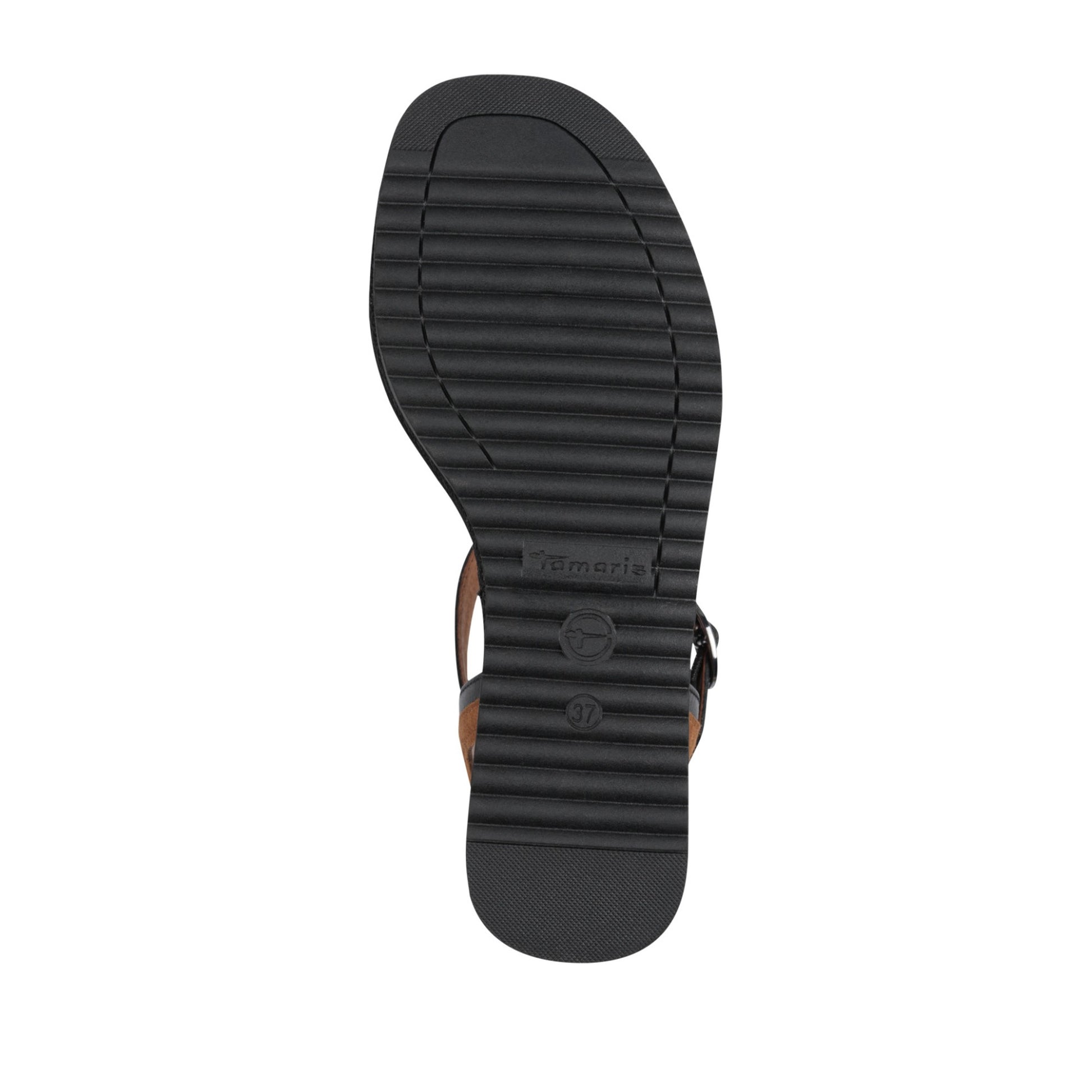 Women's Black Sandals