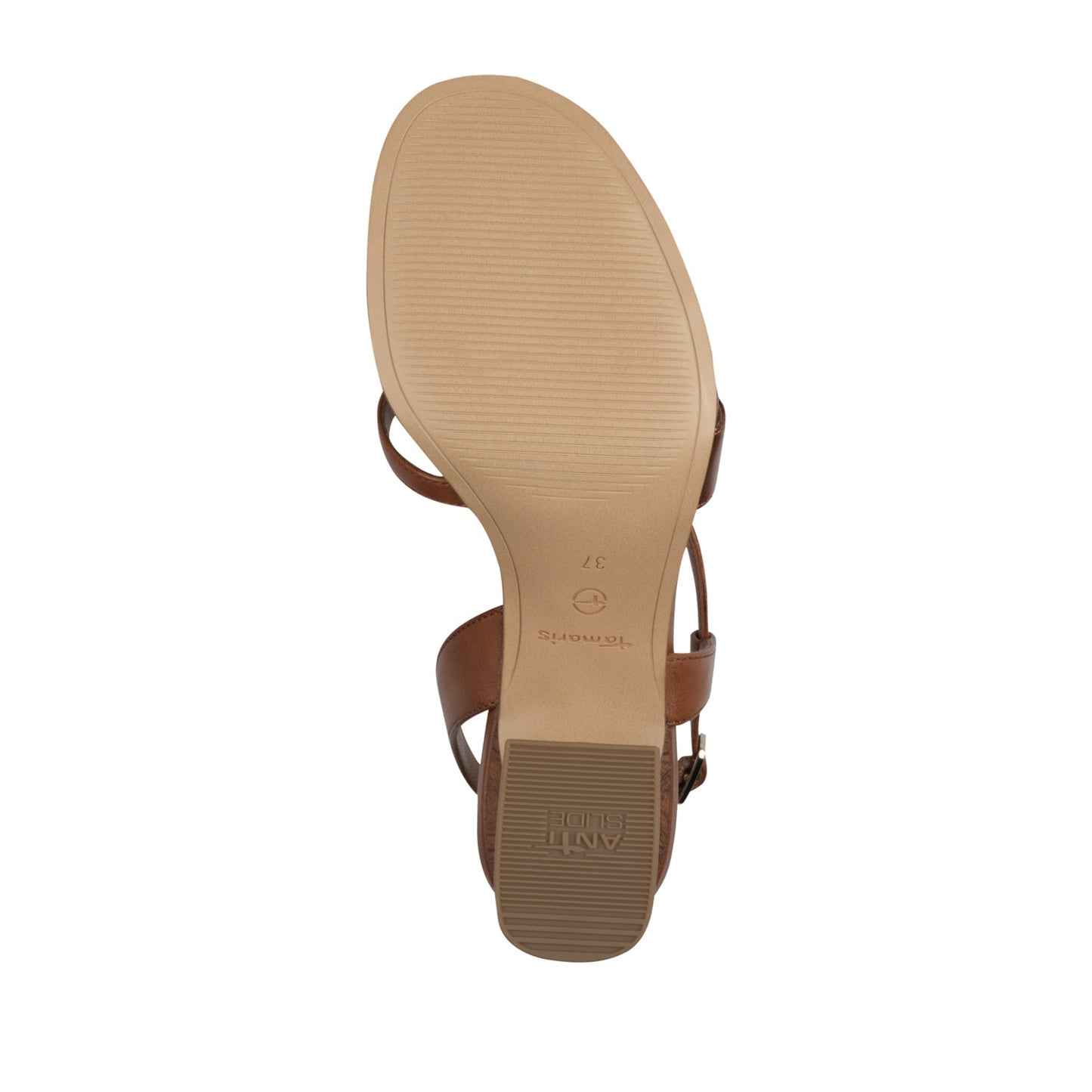 Women's Brown Pumps