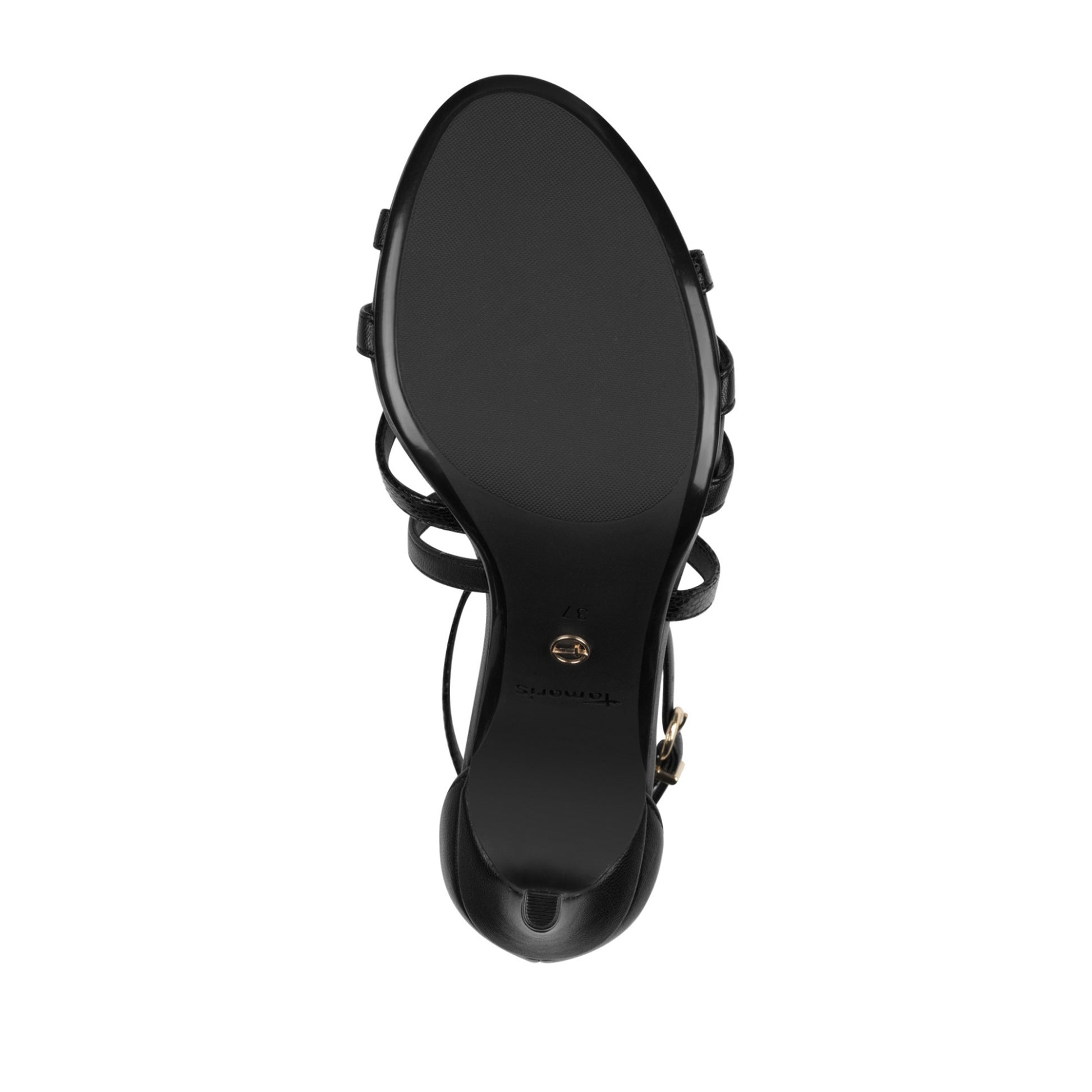 Women's Black Sandals