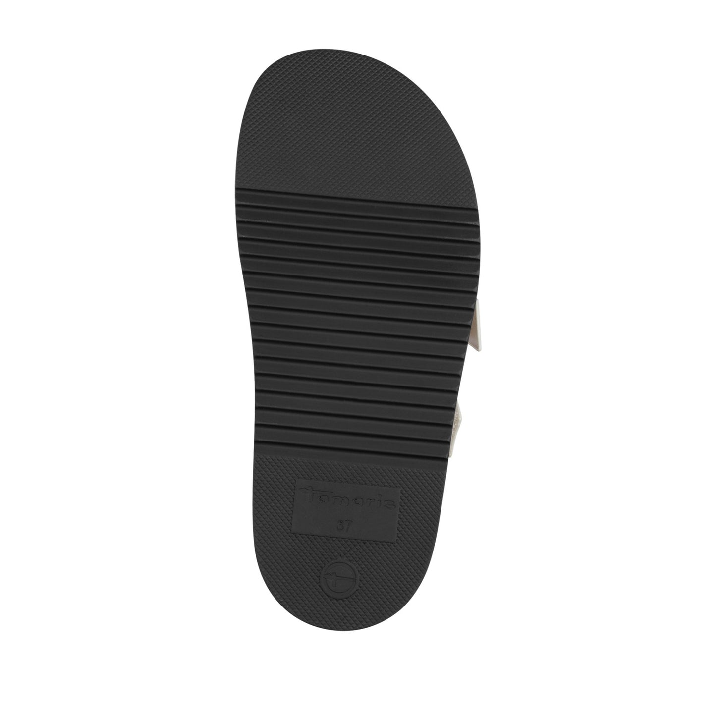 Women's Gray Sandals