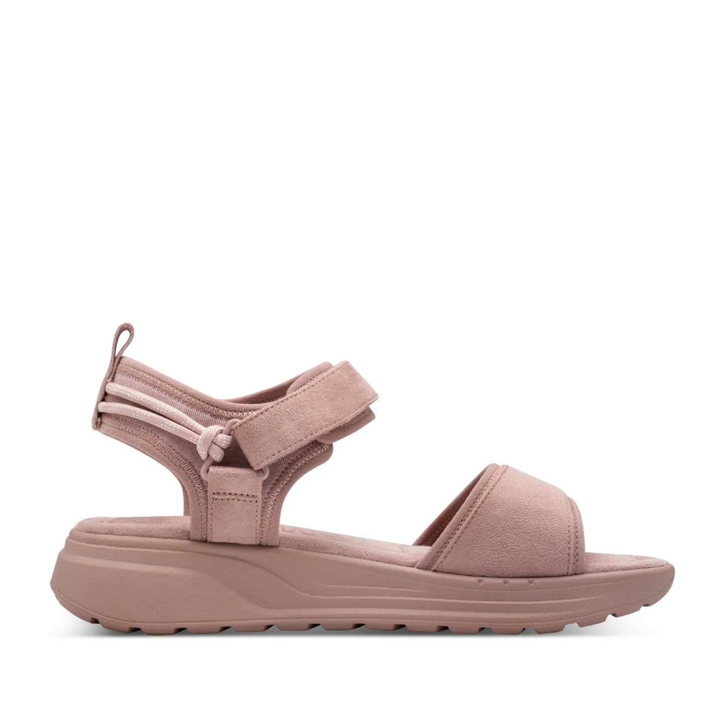 Women's Pink Sandals