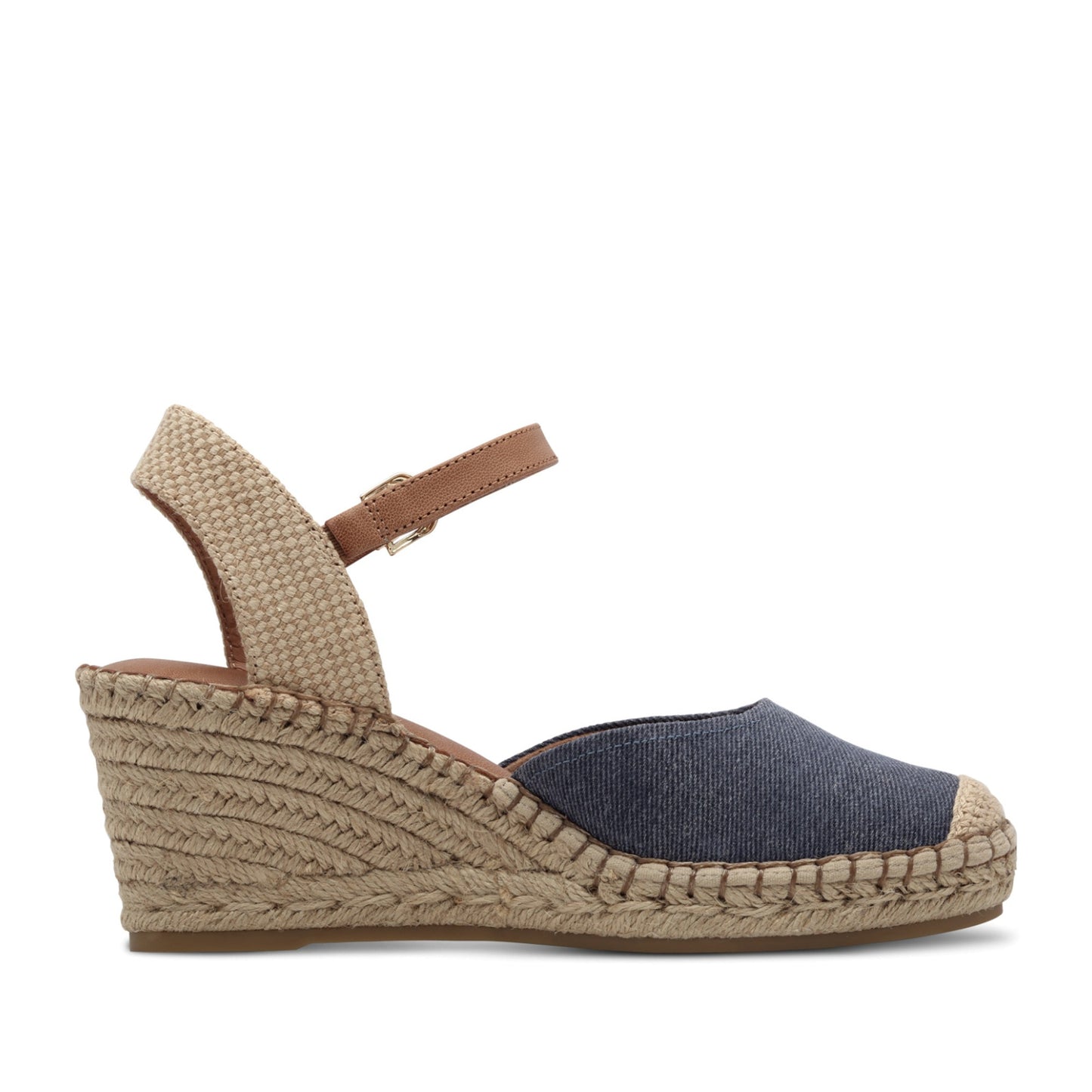 Women's Blue Sandals