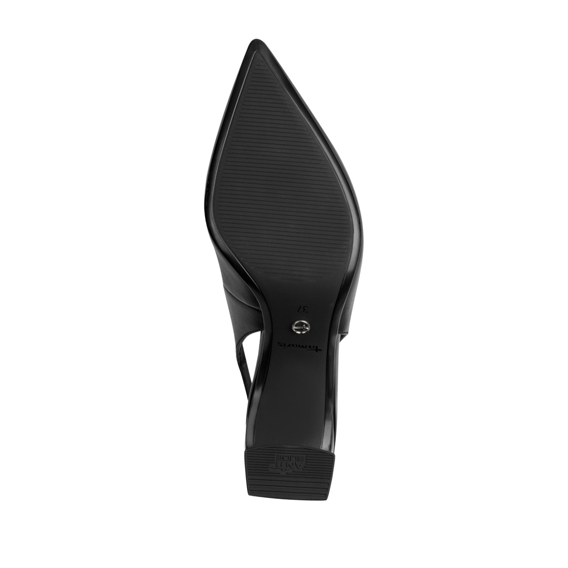 Women's Black Dress Pumps