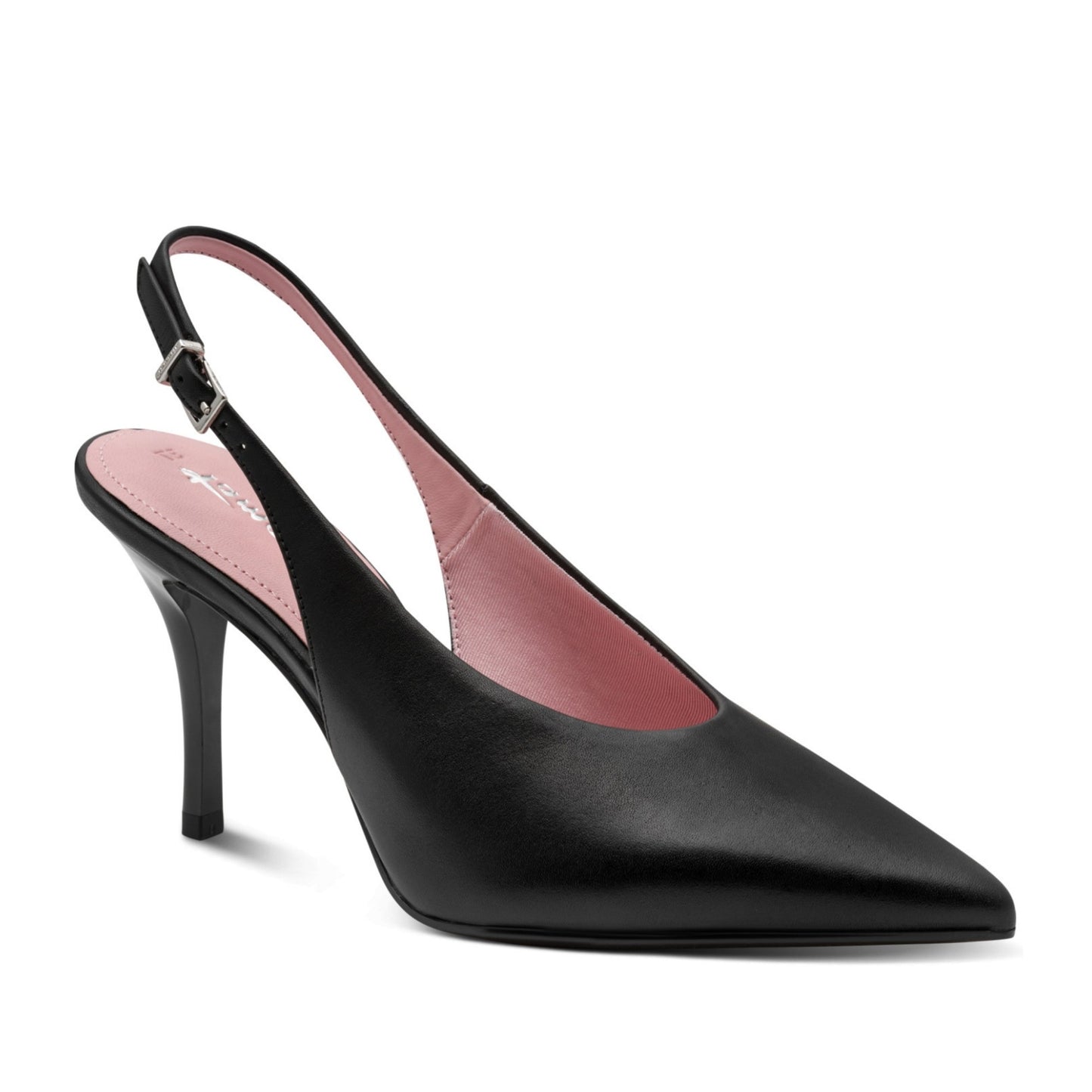 Women's Black Dress Pumps