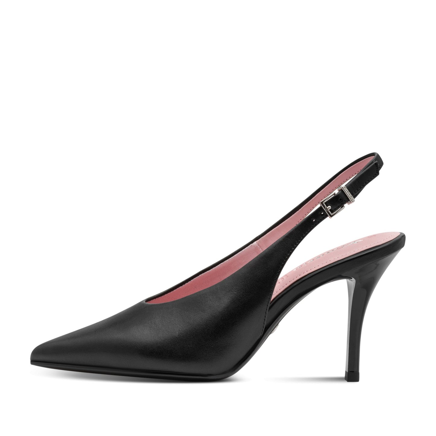 Women's Black Dress Pumps