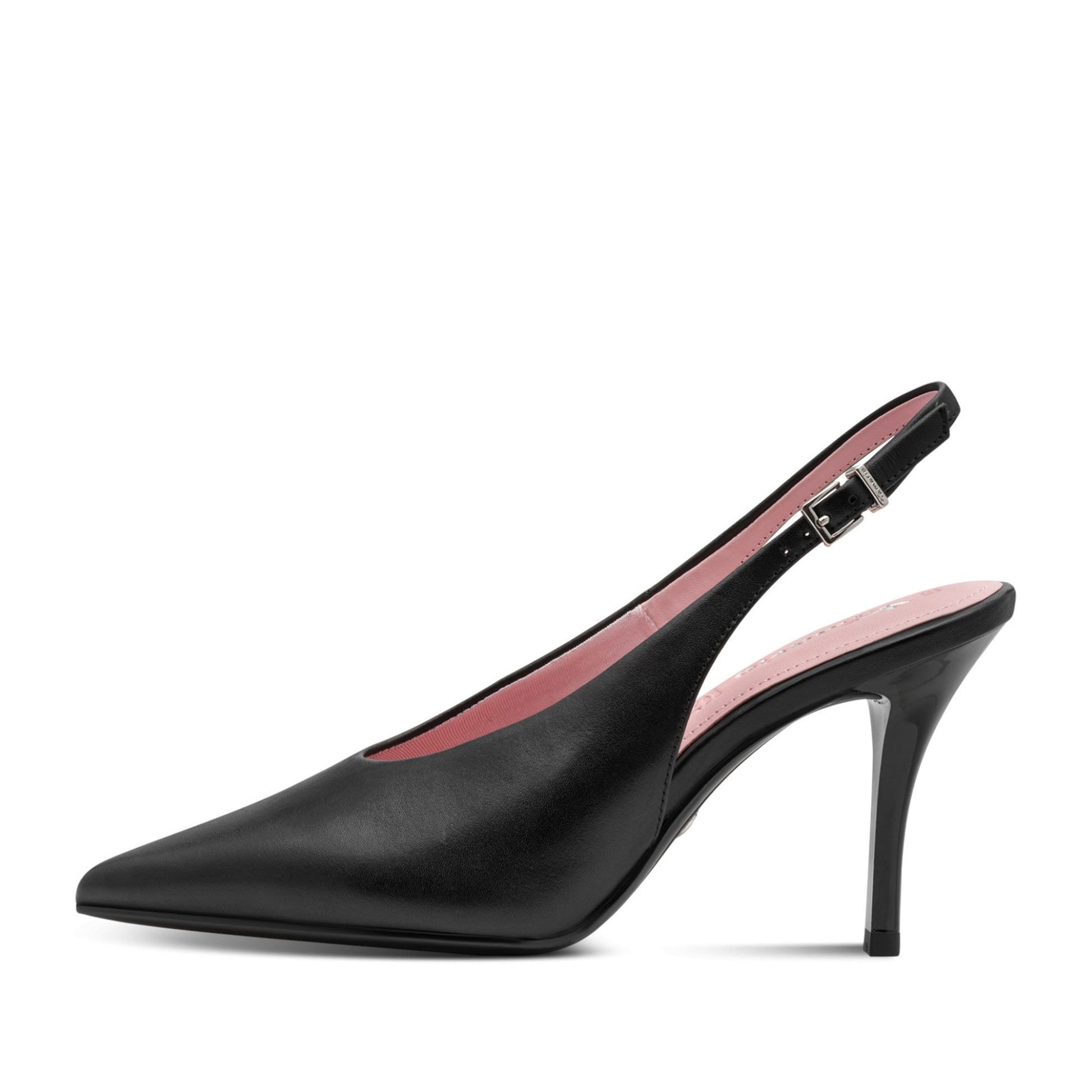 Women's Black Dress Pumps